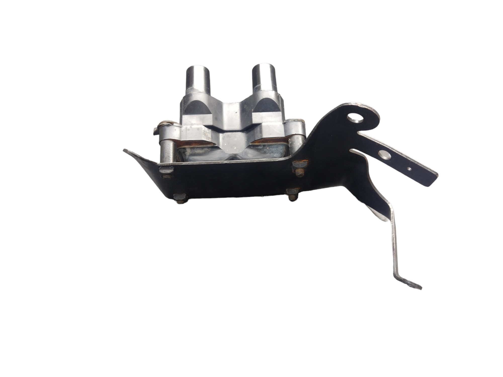 Bobina De Ignição L200 Triton 2.4 Flex 2013 3