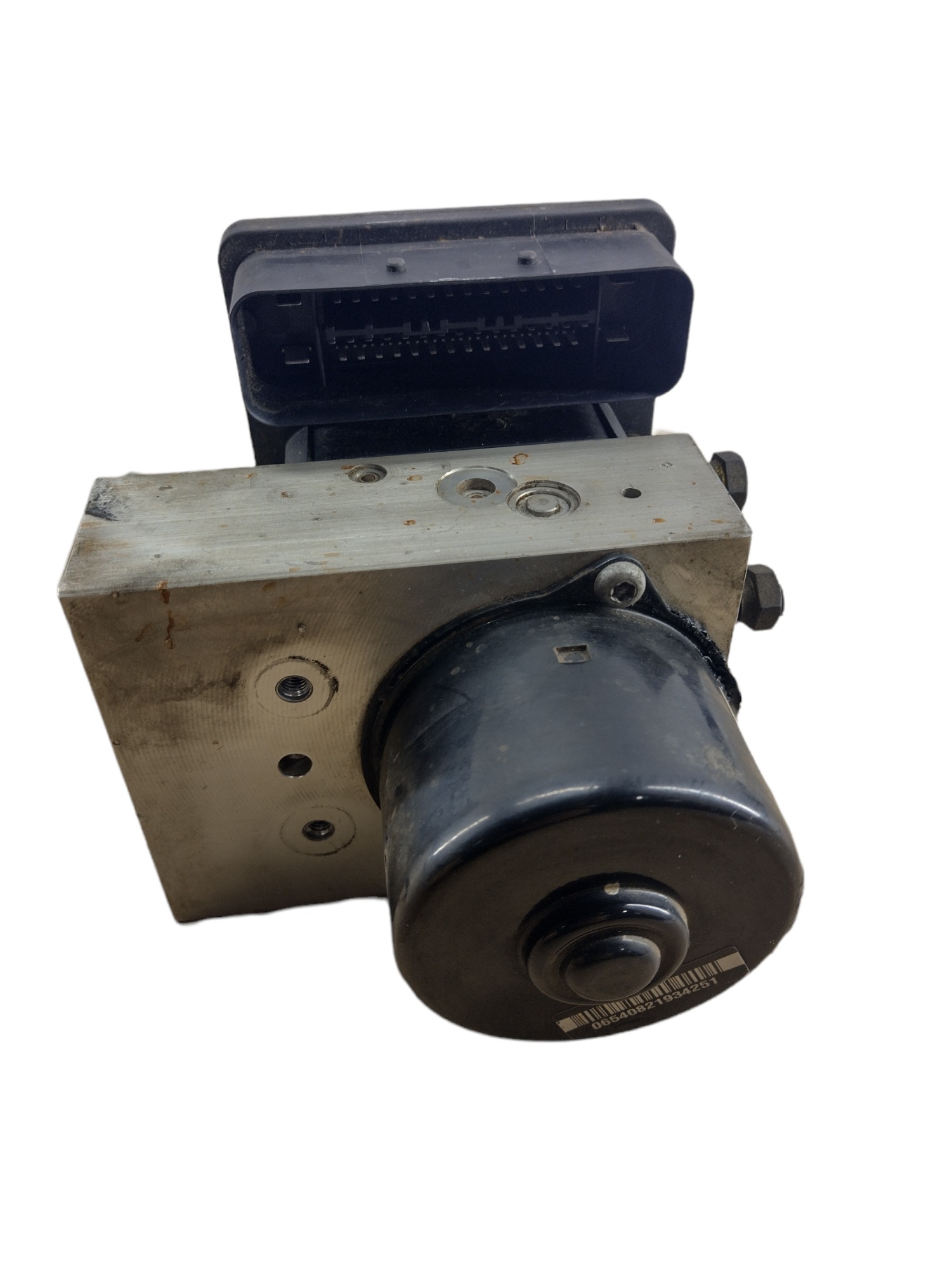 Módulo  Freelander 1 2006 Srb500240 6