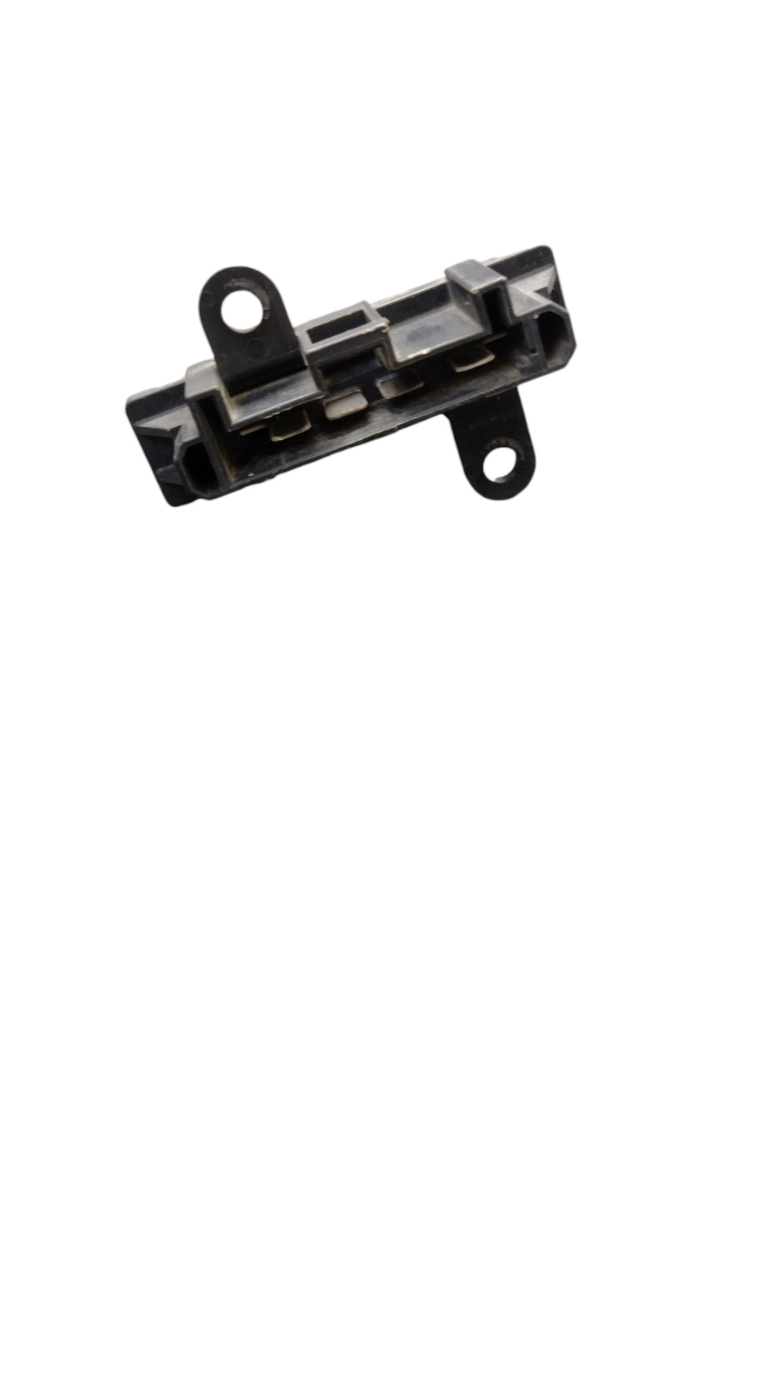 Resistência Do Ar Pajero Sport 2005 3