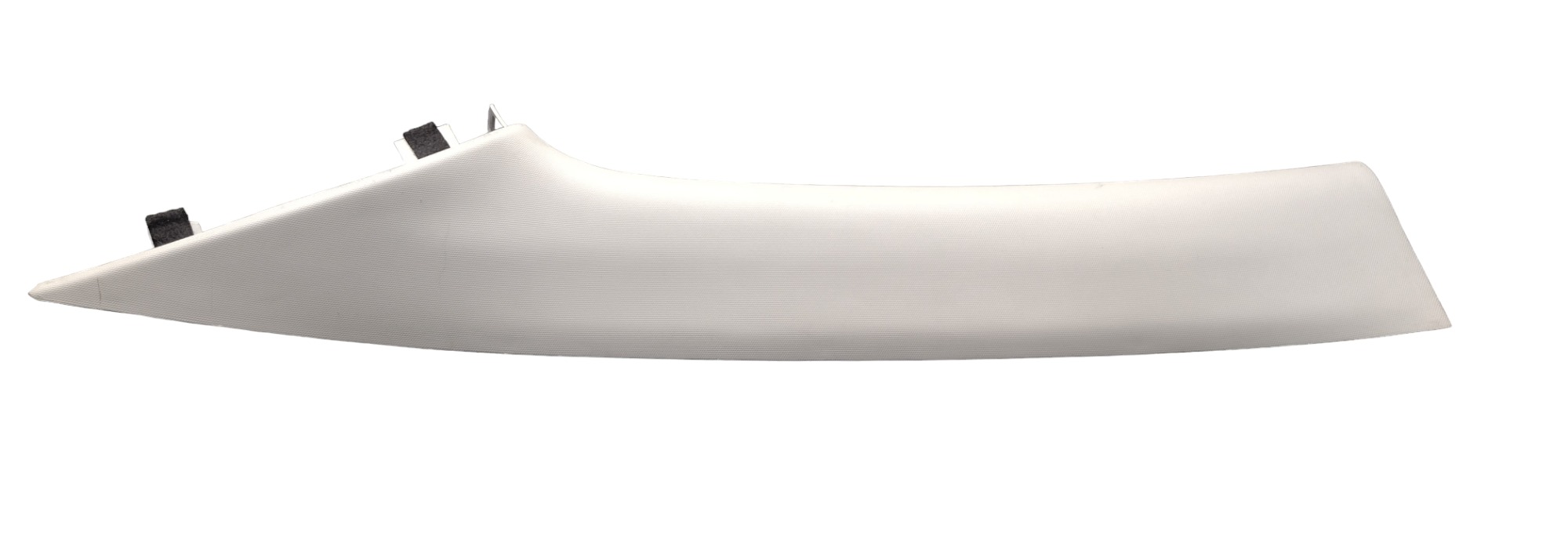 Moldura Coluna Parabrisa L.e Jeep Compass 2022 4