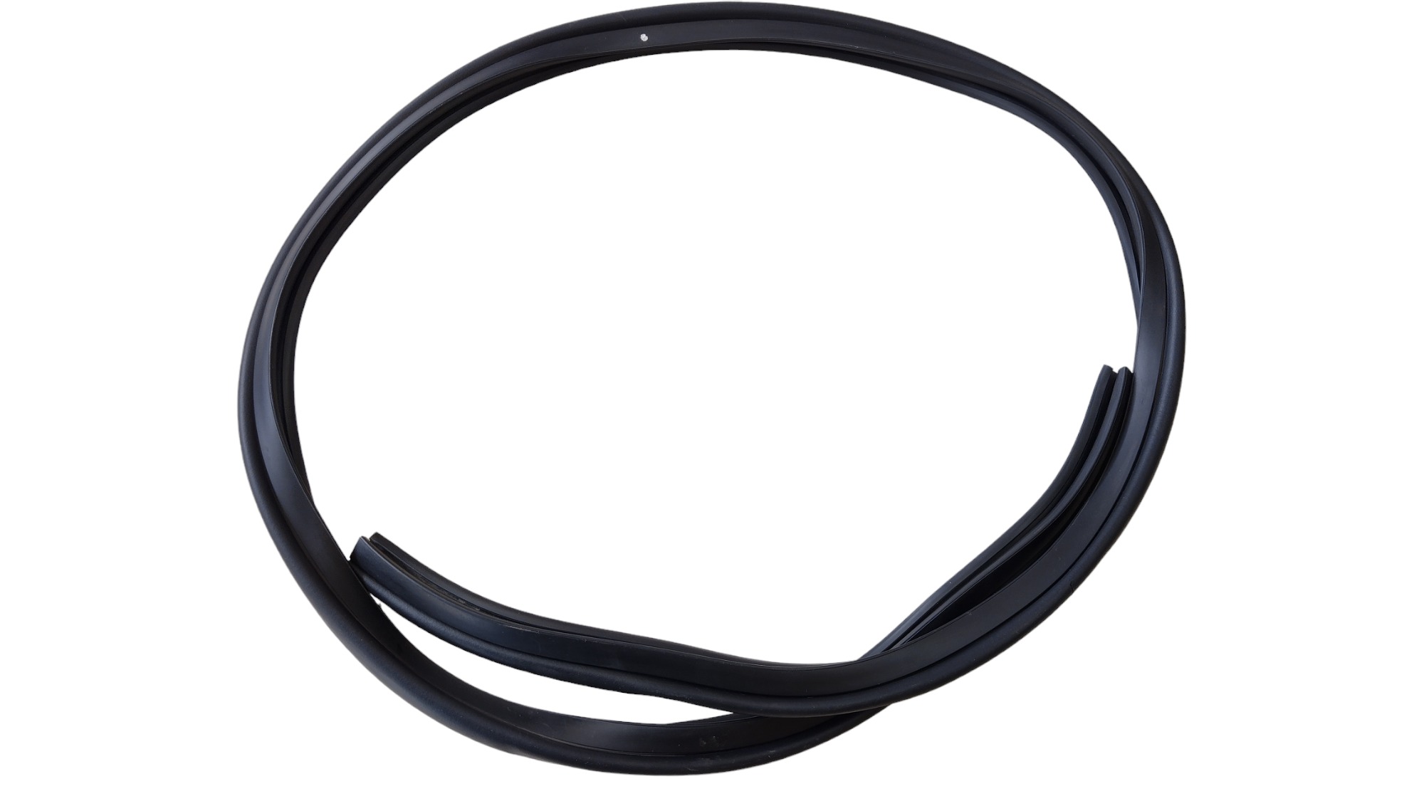 Borracha De Guarnição Churrasqueira Honda Hrv 2017 3