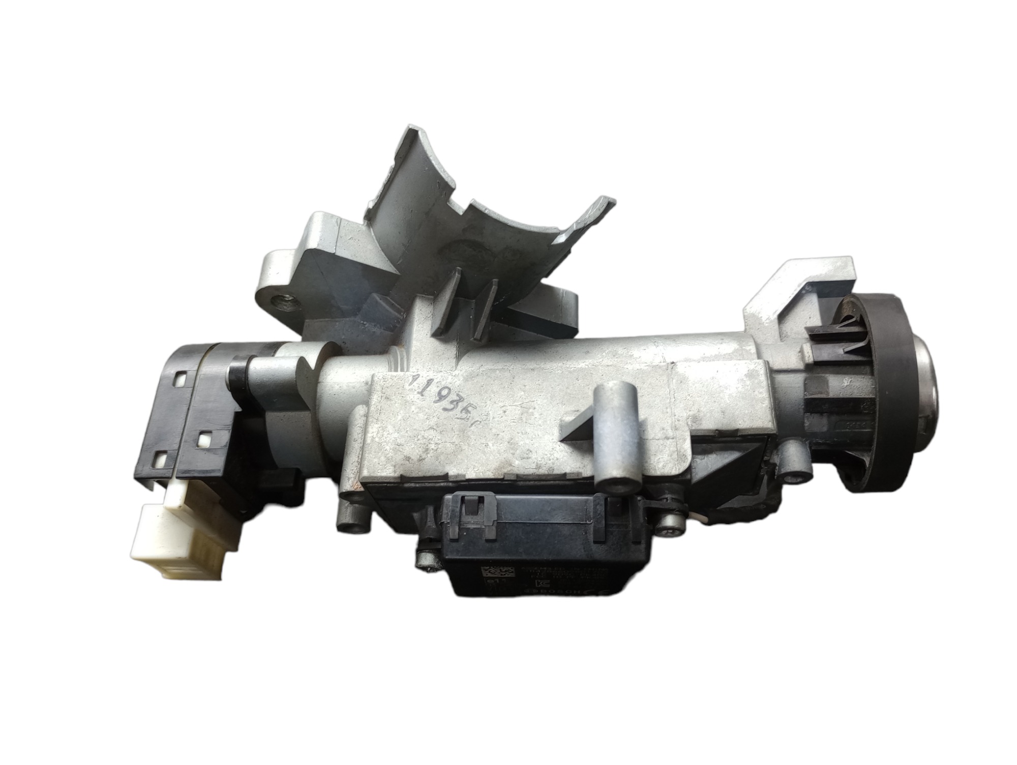 Cilindro De Ignição Trailblazer 2016 2