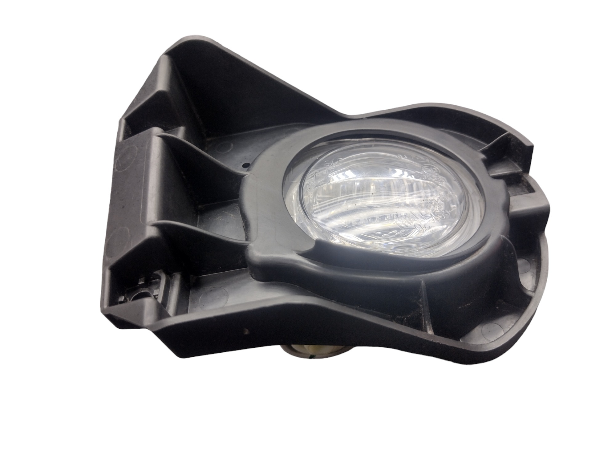 Farol De Milha Auxiliar D.e Corolla Cross Xrx 2022 5