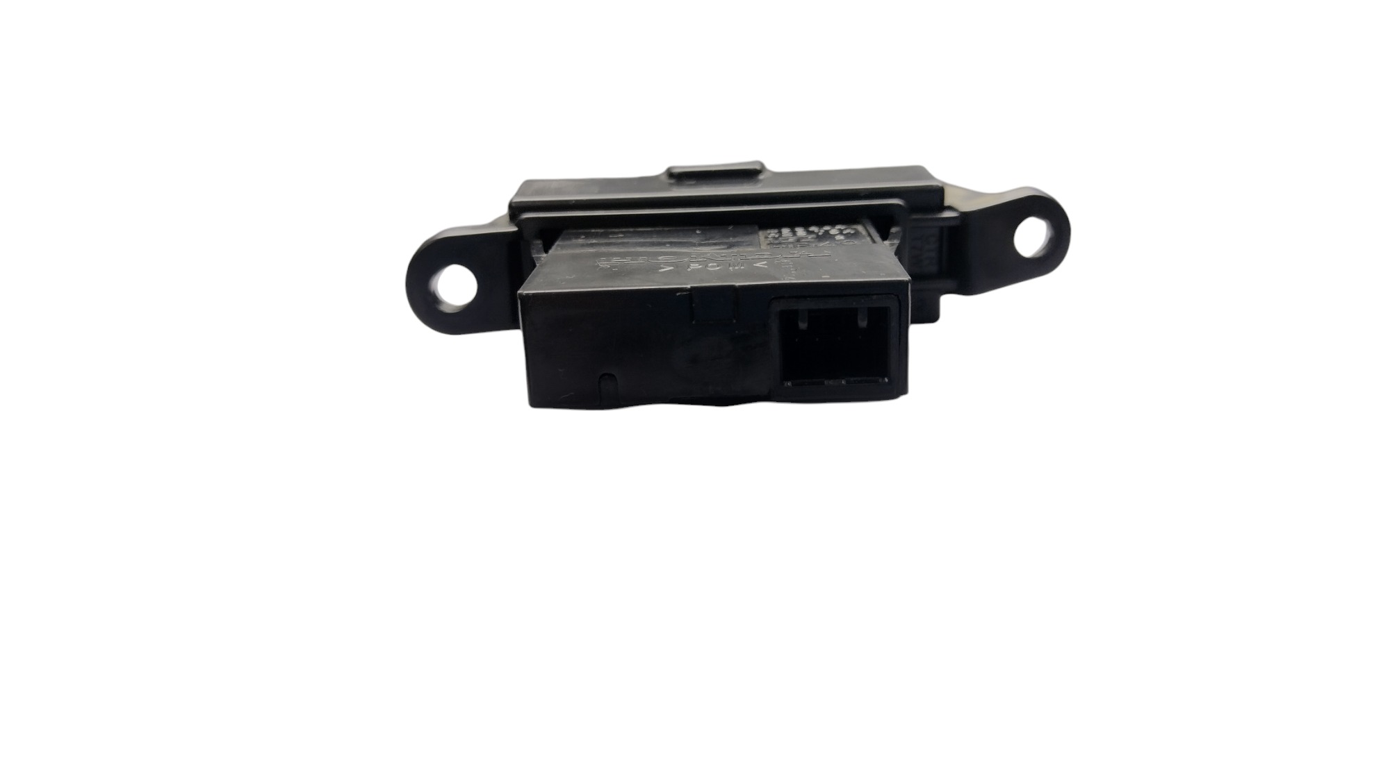 Botão Pisca Alerta Honda Hrv 2017 7