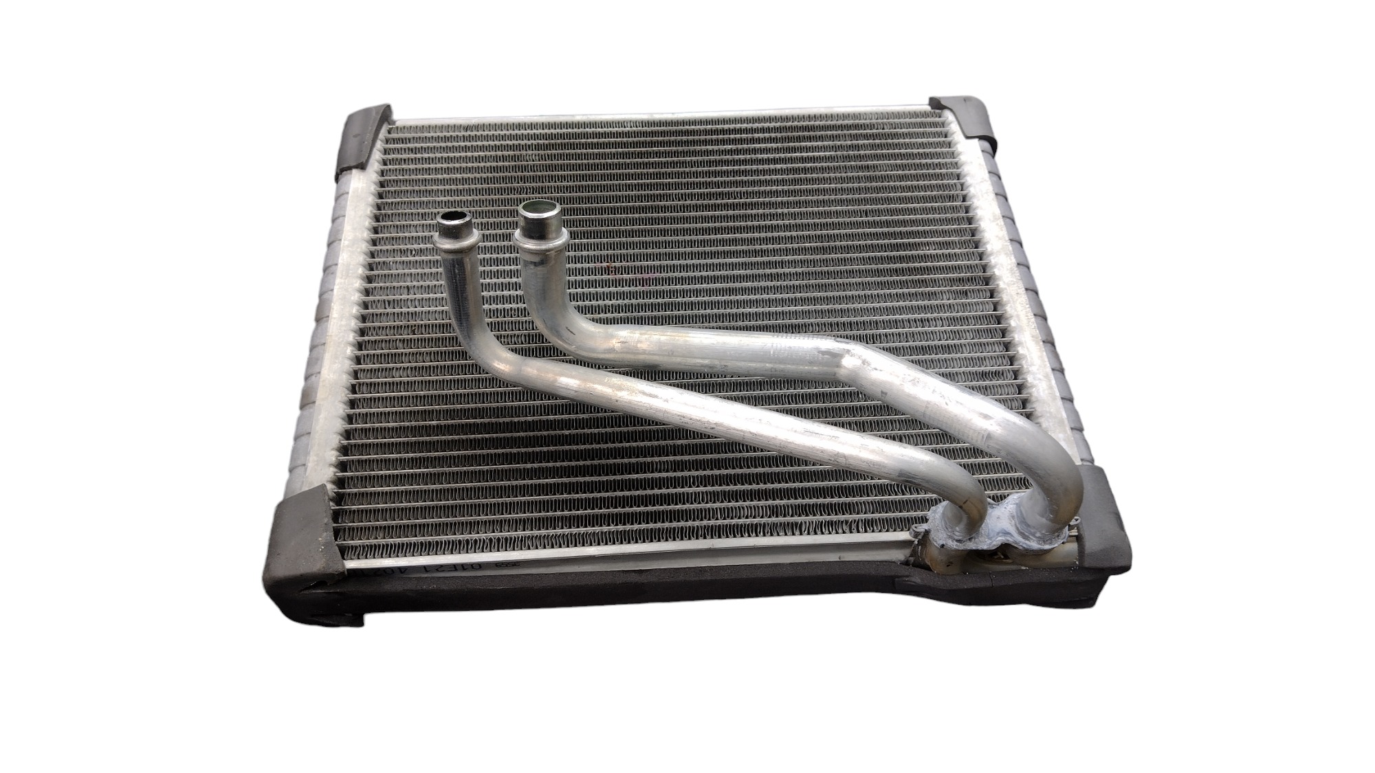 Radiador Do Ar Condicionado Fiat Toro 2.0 2022 2