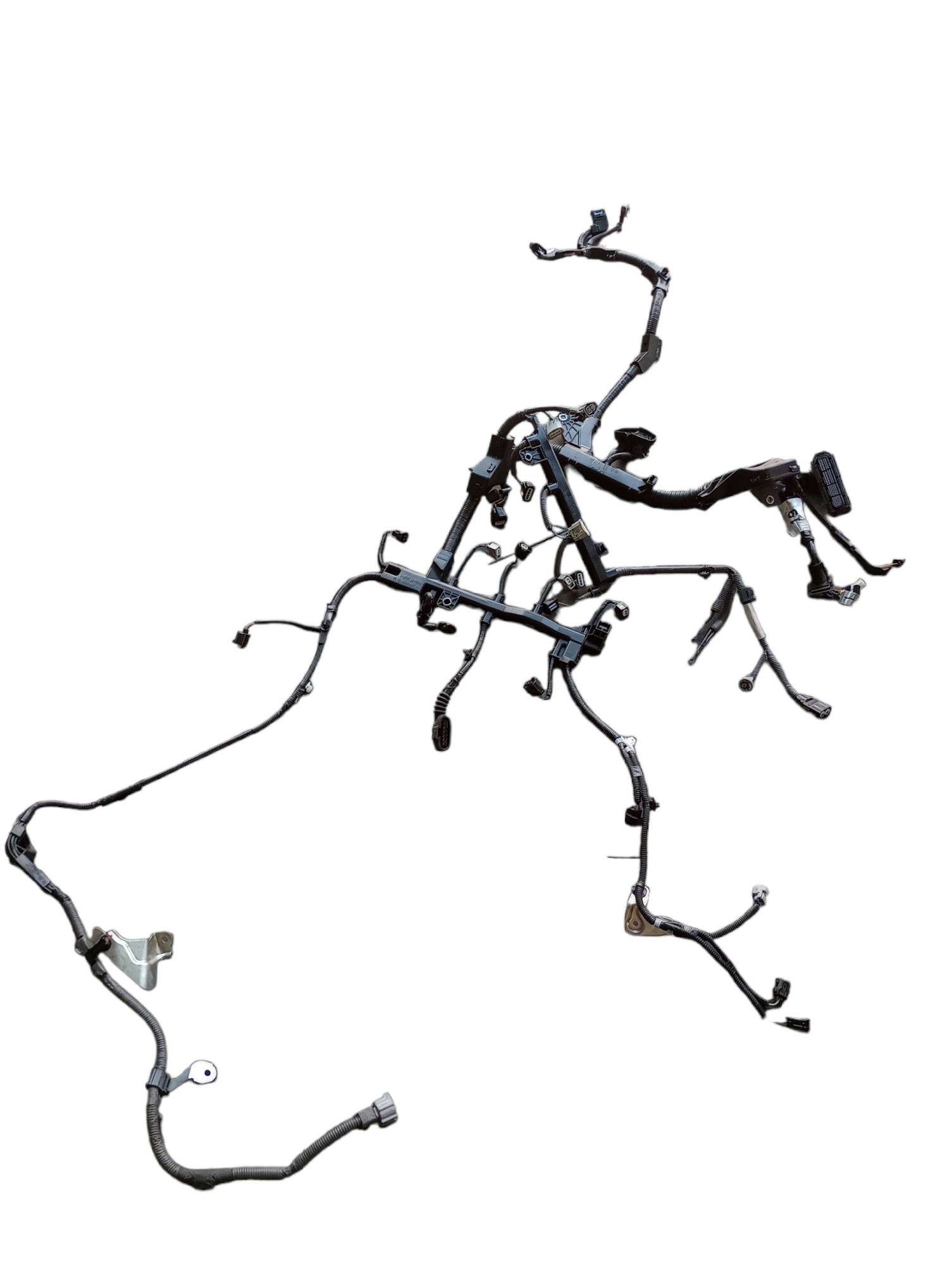 Chicote Injeção Motor Corolla Cross Xrx 1.8 Hybrid 2022 2