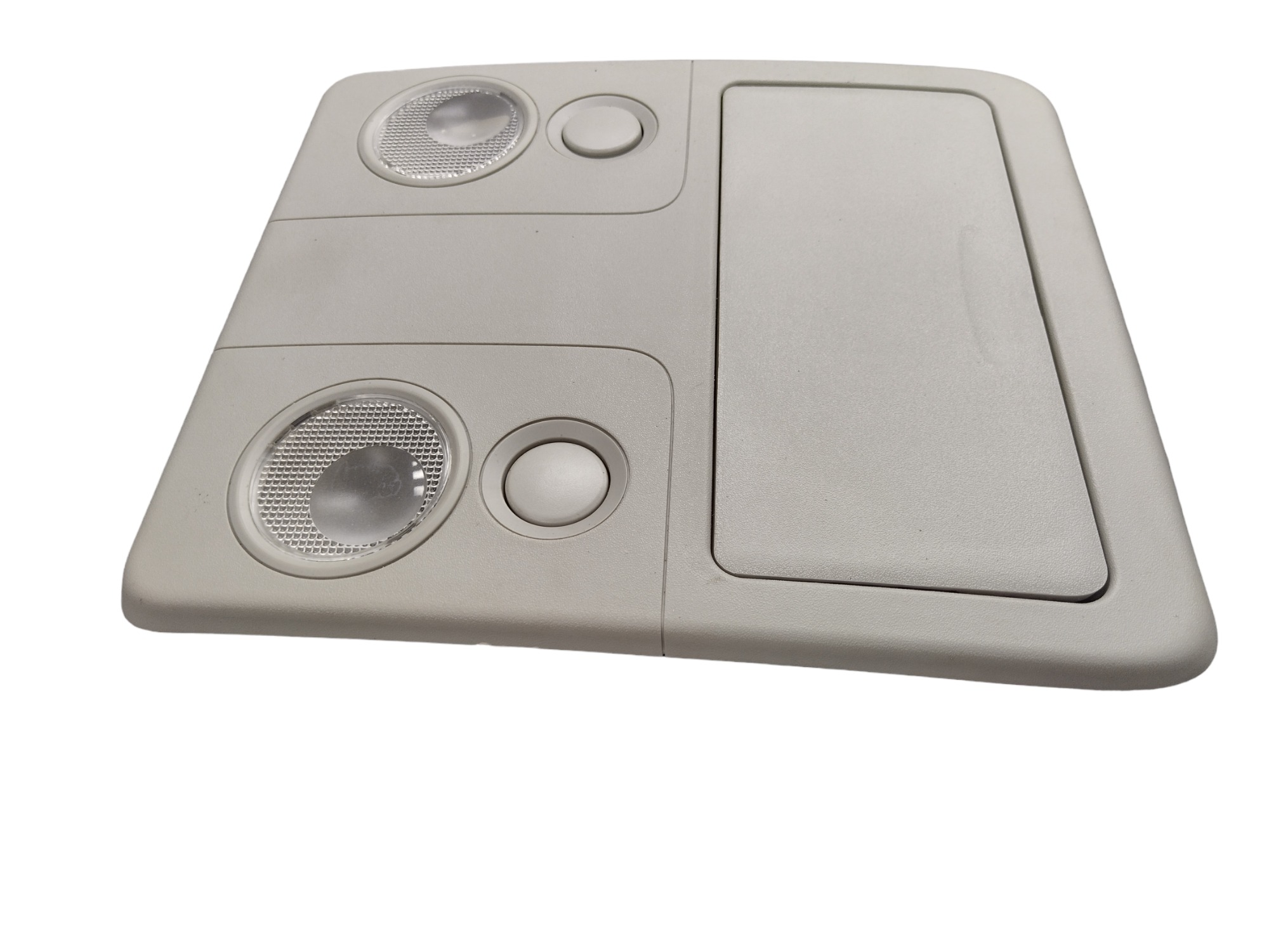 Luz De Teto Com Porta Óculos Suzuki Grand Vitara 2011 6
