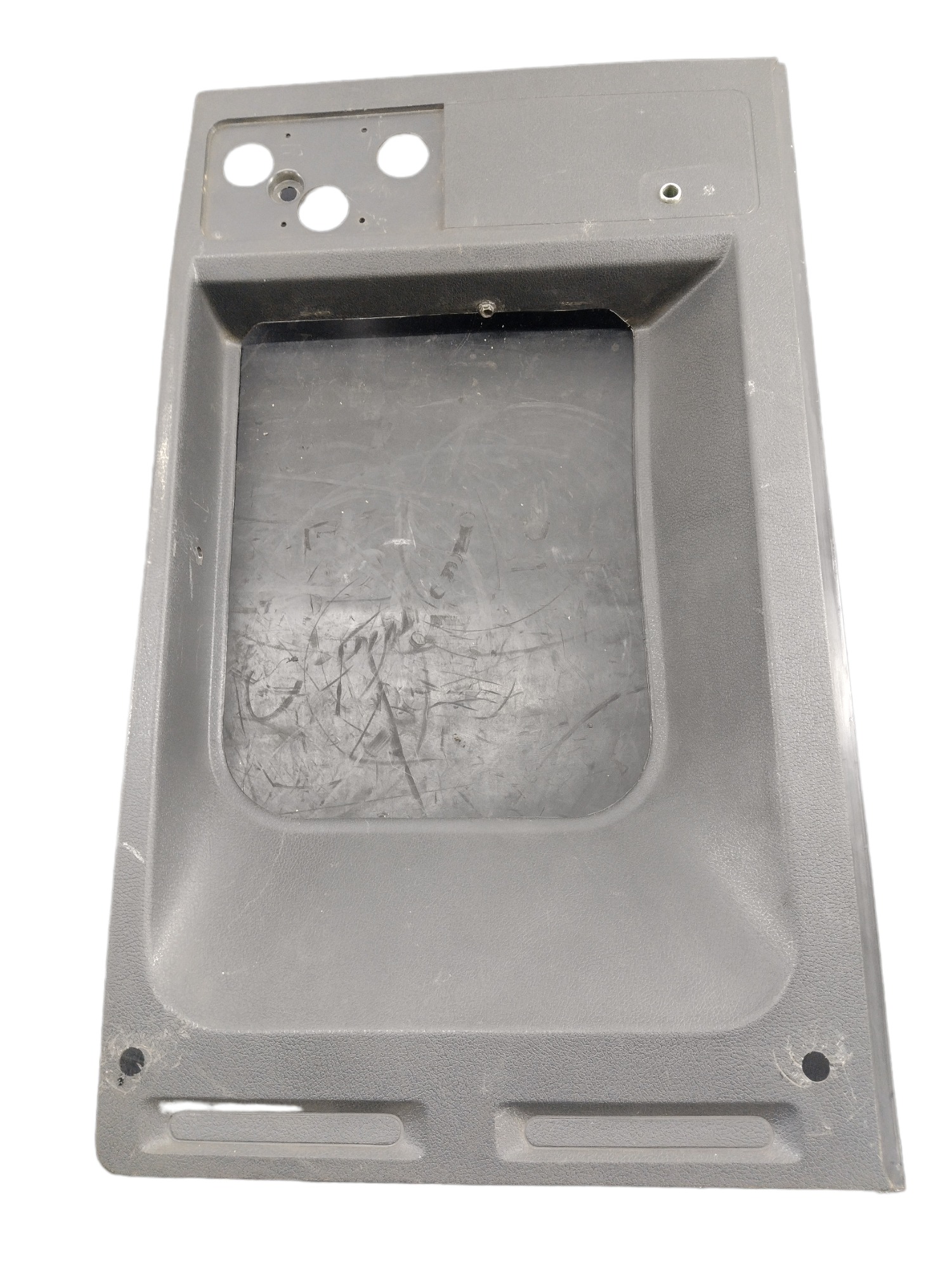 Moldura Porta L.d Ford Cargo 815 2011 5