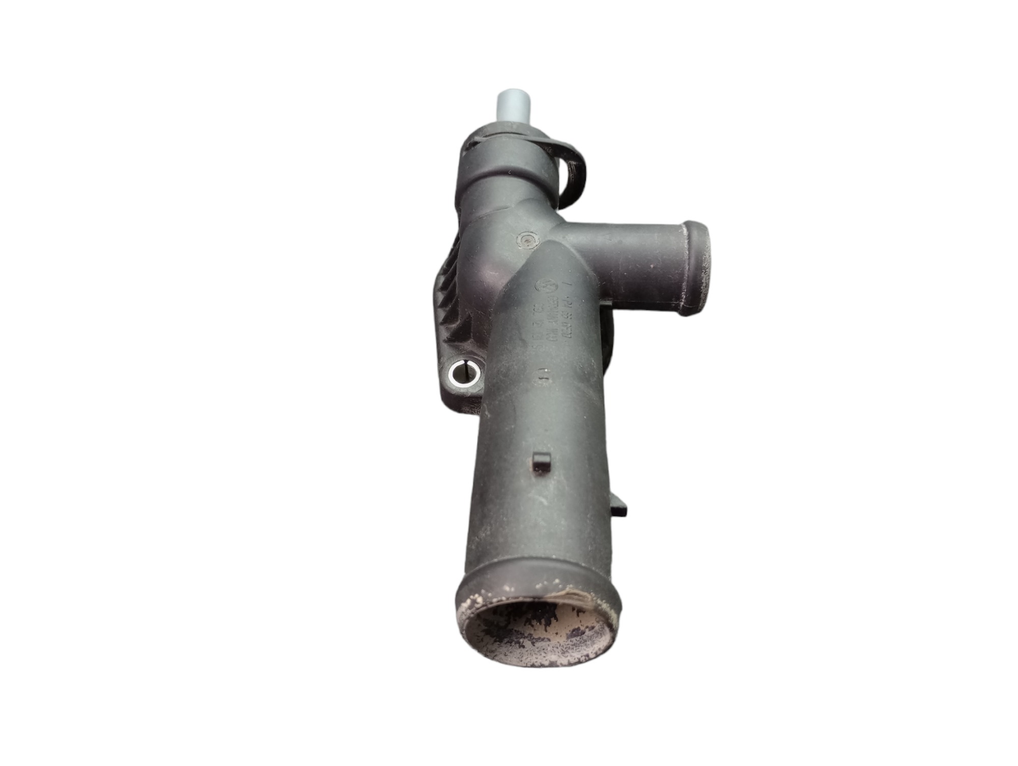 Flange Fluxo Água Amarok 2.0 2018 5