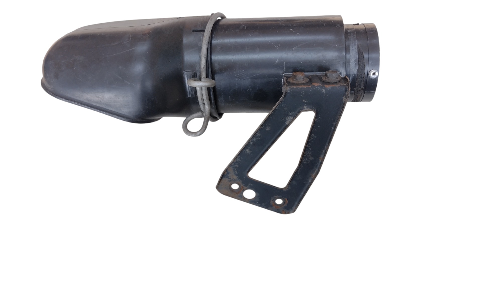 Mngueira Filtro De Ar Pajero Sport 3.0 V6 2005 5