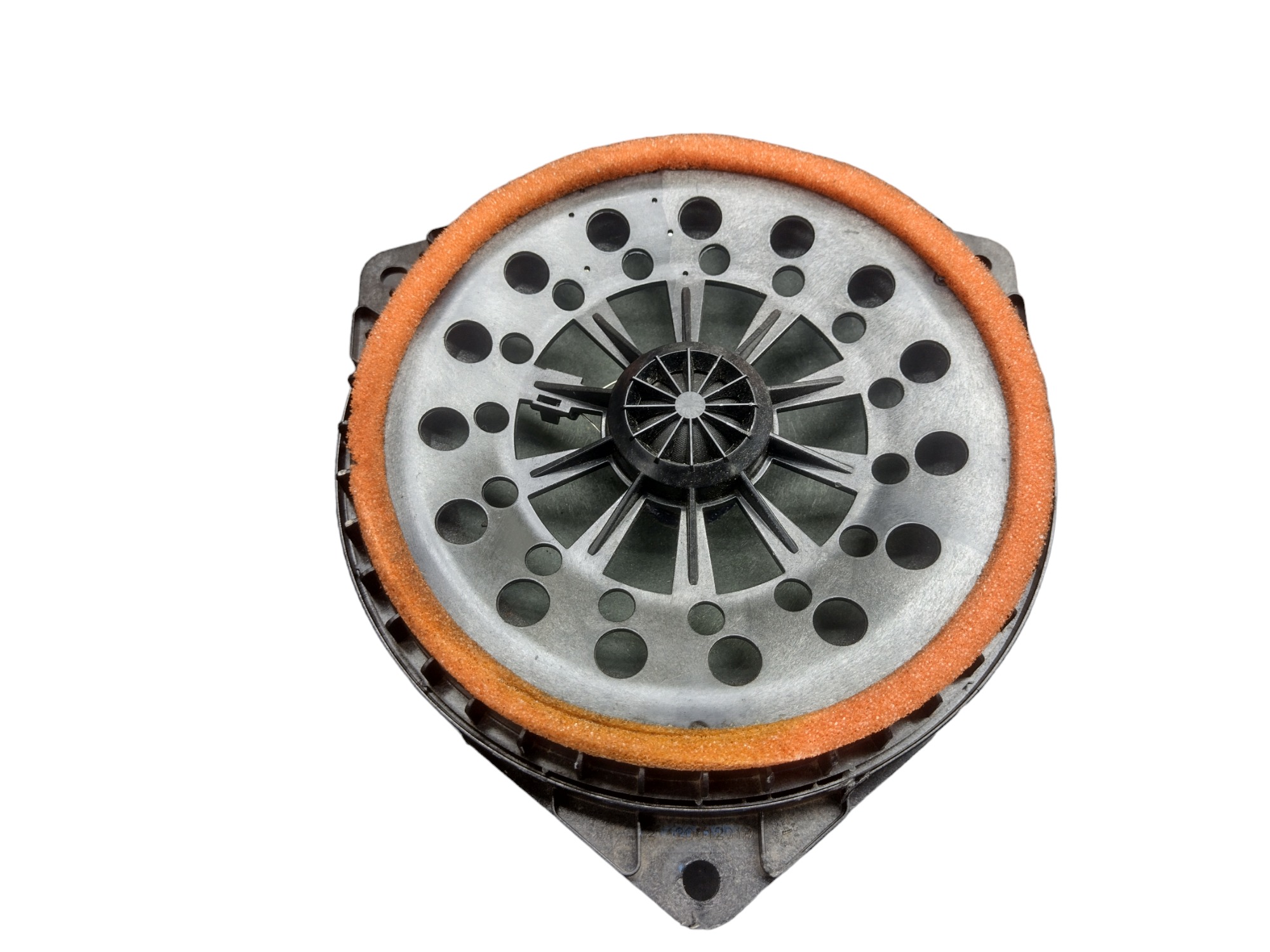 Alto Falante Porta T.d Hilux Sw4 Srx  2.8 2018 6