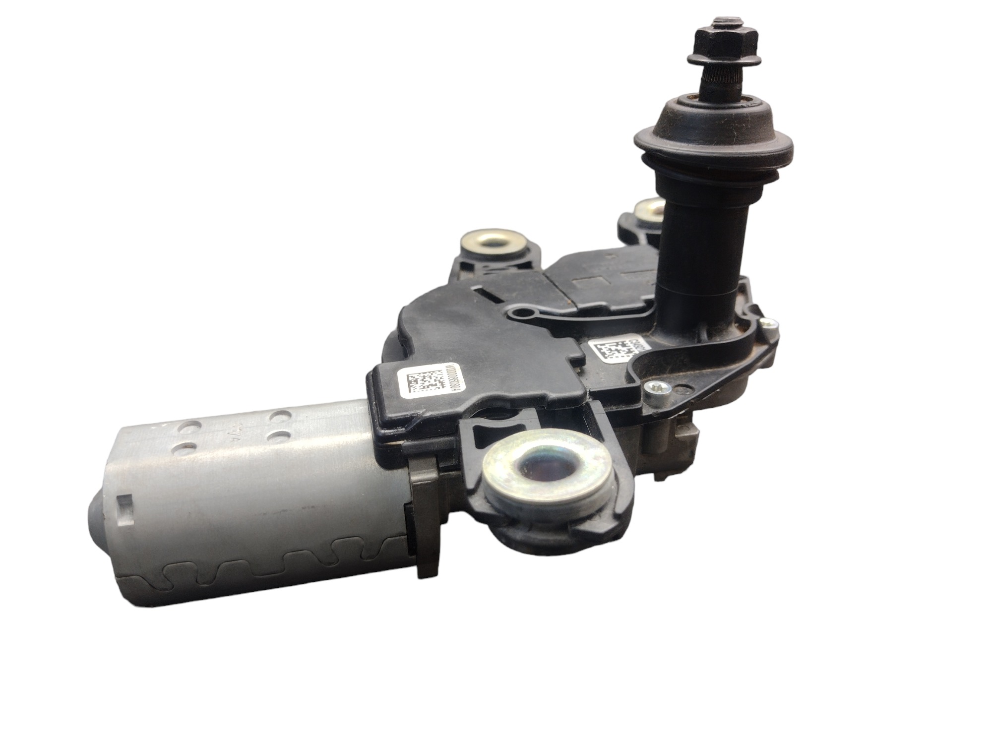 Motor Limpador Traseiro Vw Nivus 2021 3