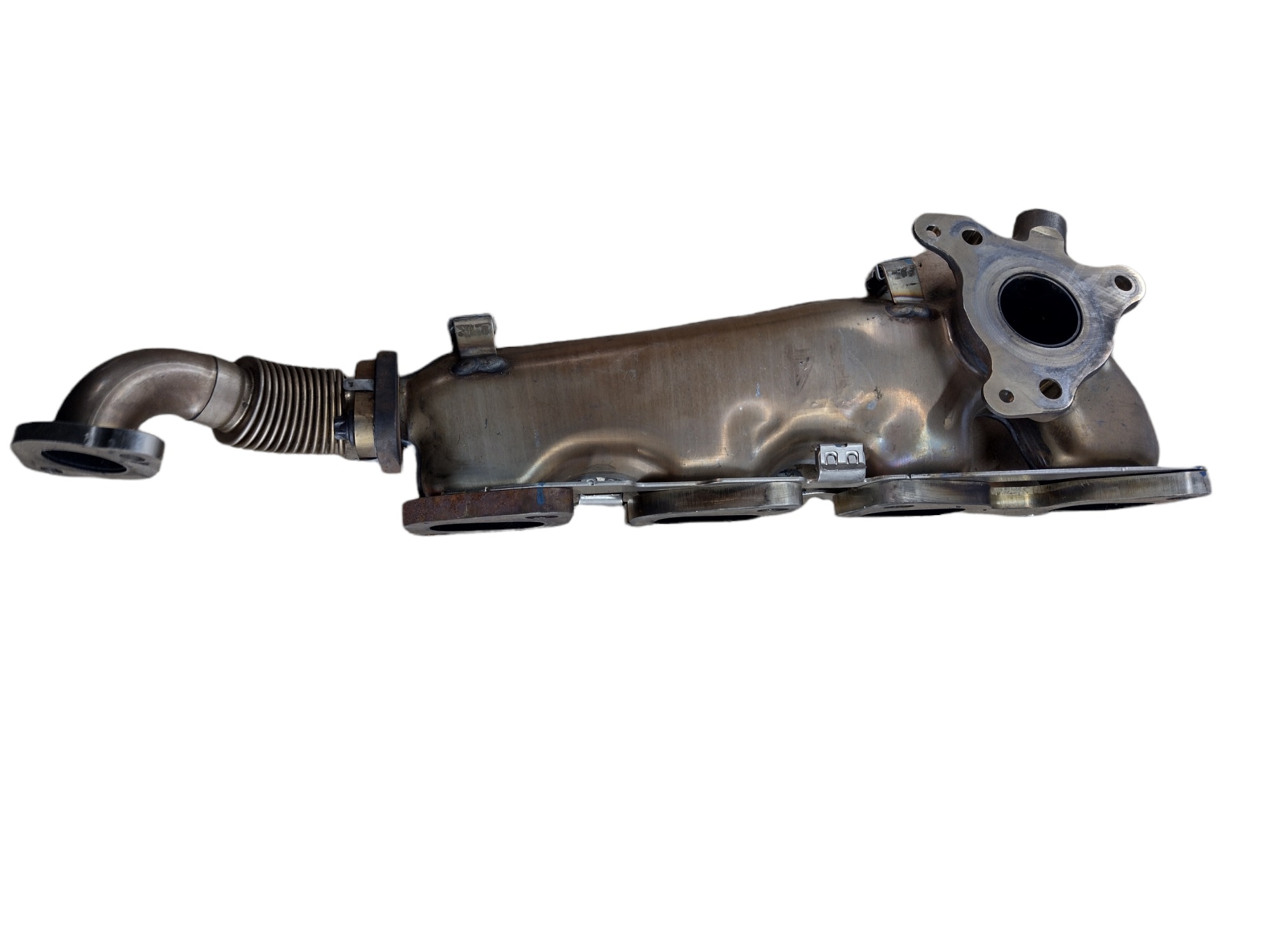 Coletor Escape Sprinter 314 2021 3