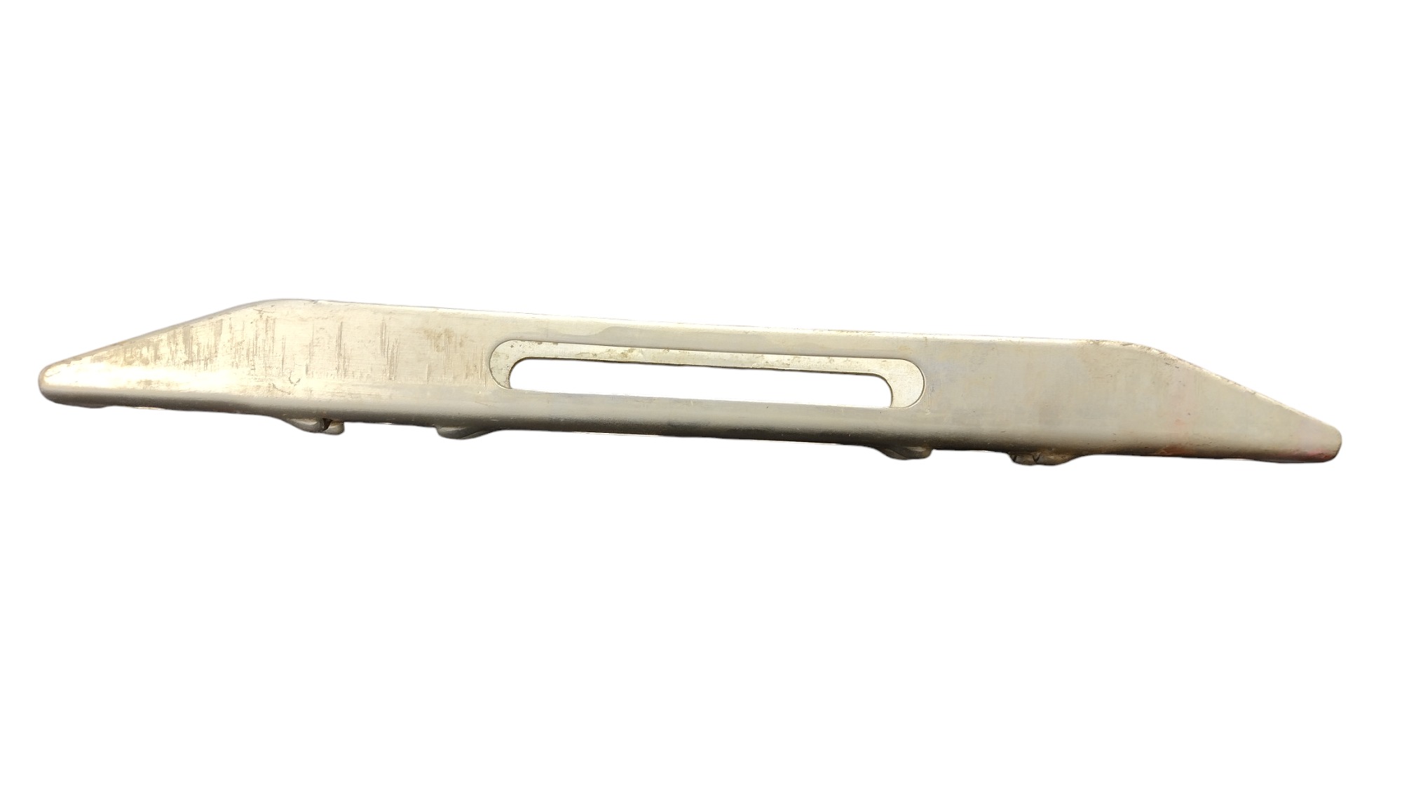 Suporte Coxim Escape Tracker 1.2 2022 2