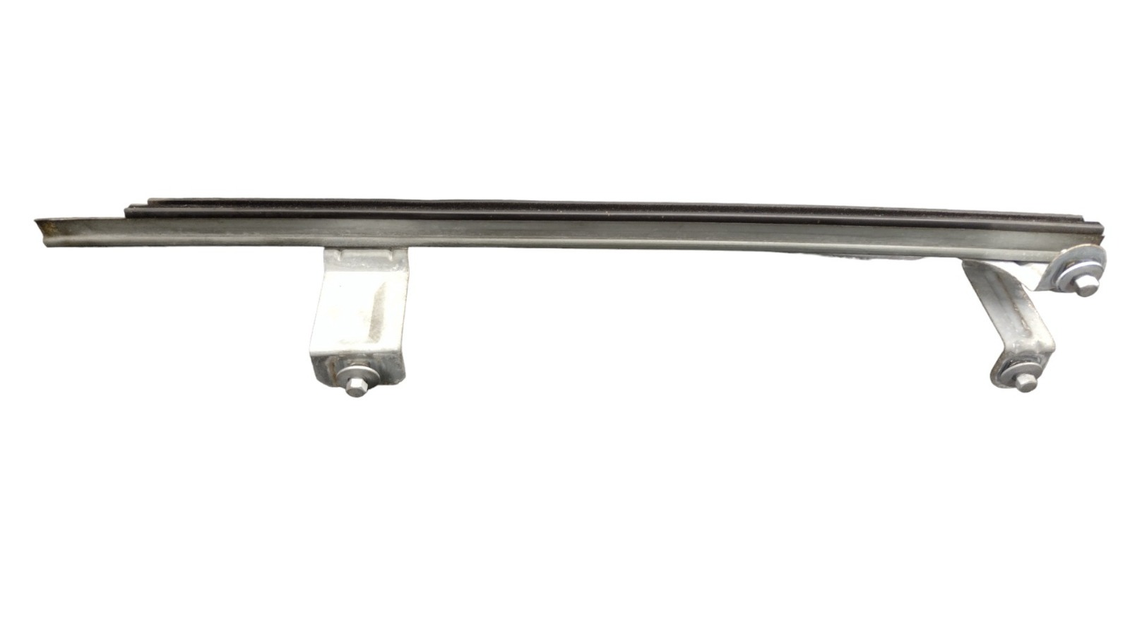 Canaleta Guia Vidro Porta D.e Ford Transit 2011 4