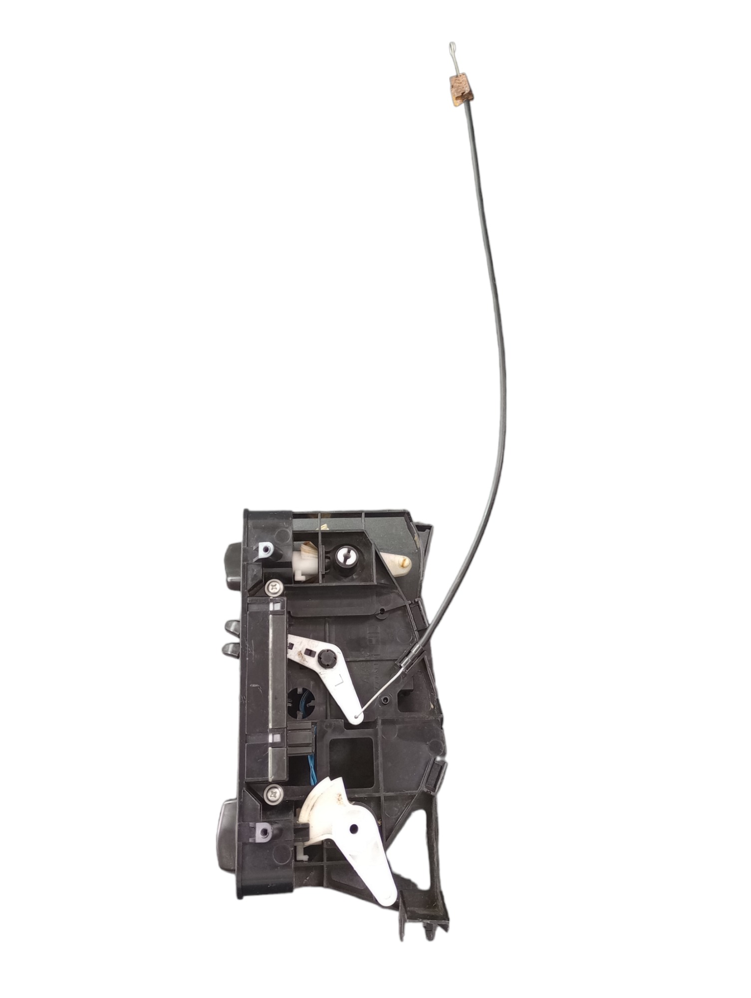 Comando Ar Condicionado L200 Outdoor 2008 2