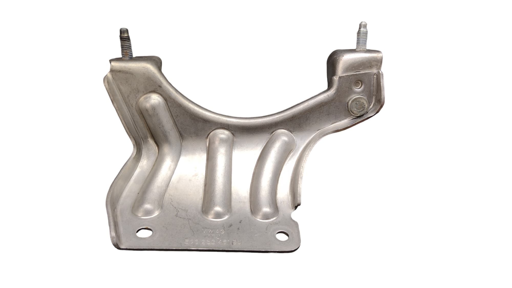 Suporte Catalisador Vw Nivus 1.0 Turbo 2023 4