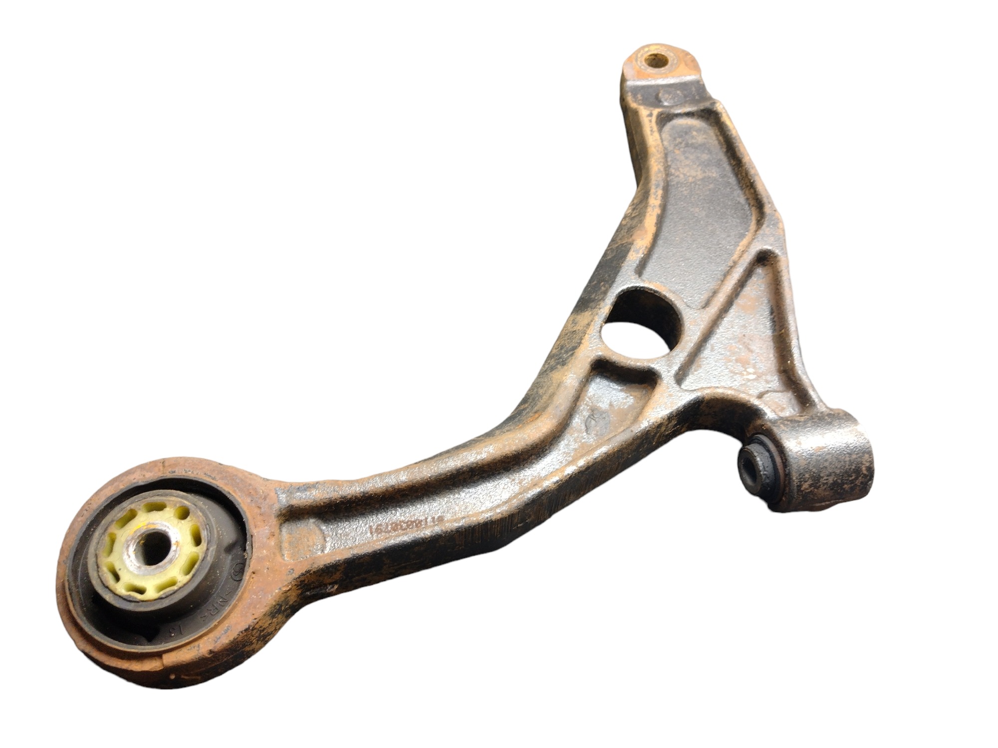 Balança Inferior D.e Freemont 2.4 2012 3