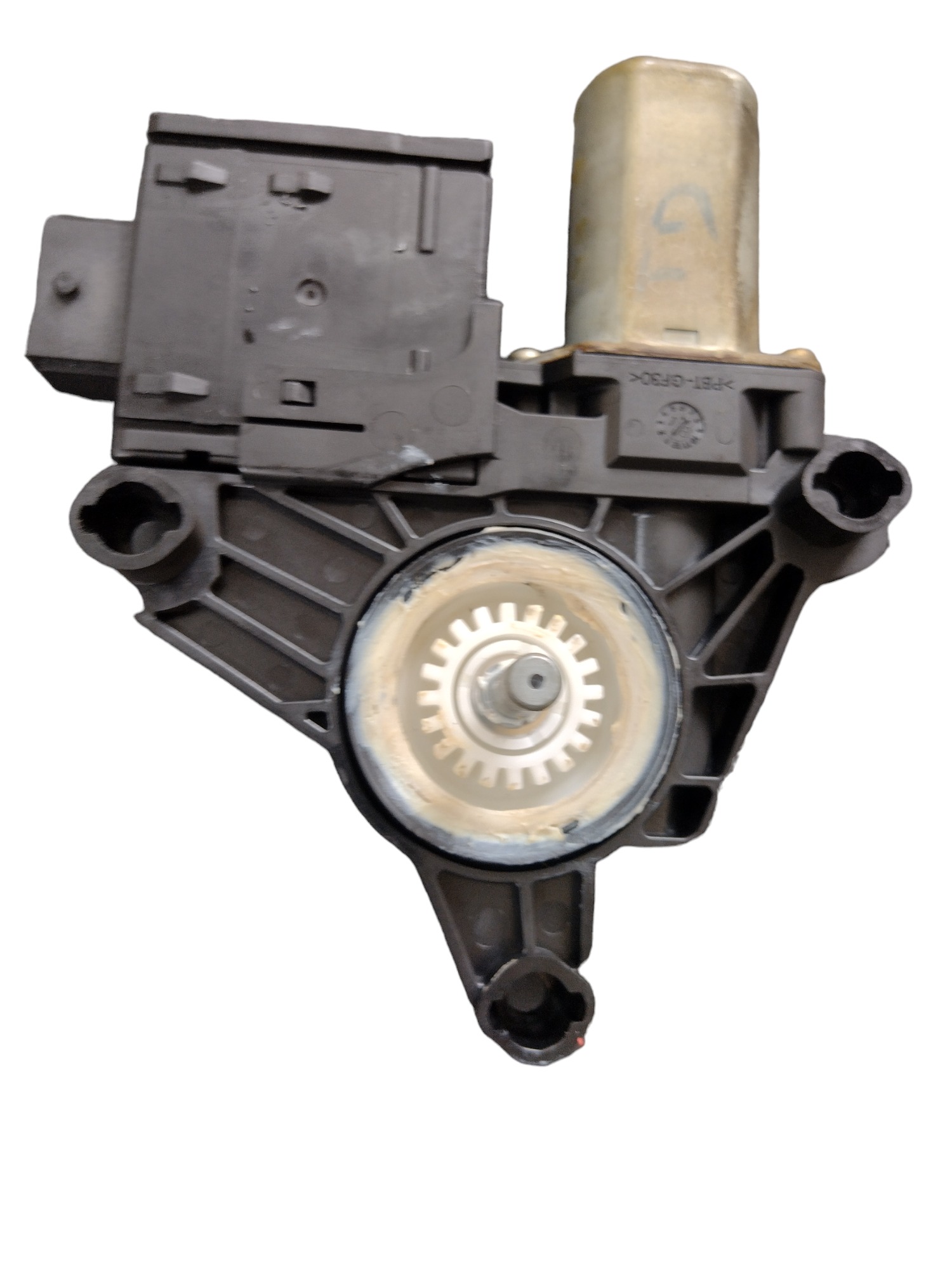 Motor Maquina De Vidro T.d Renegade 2019 2