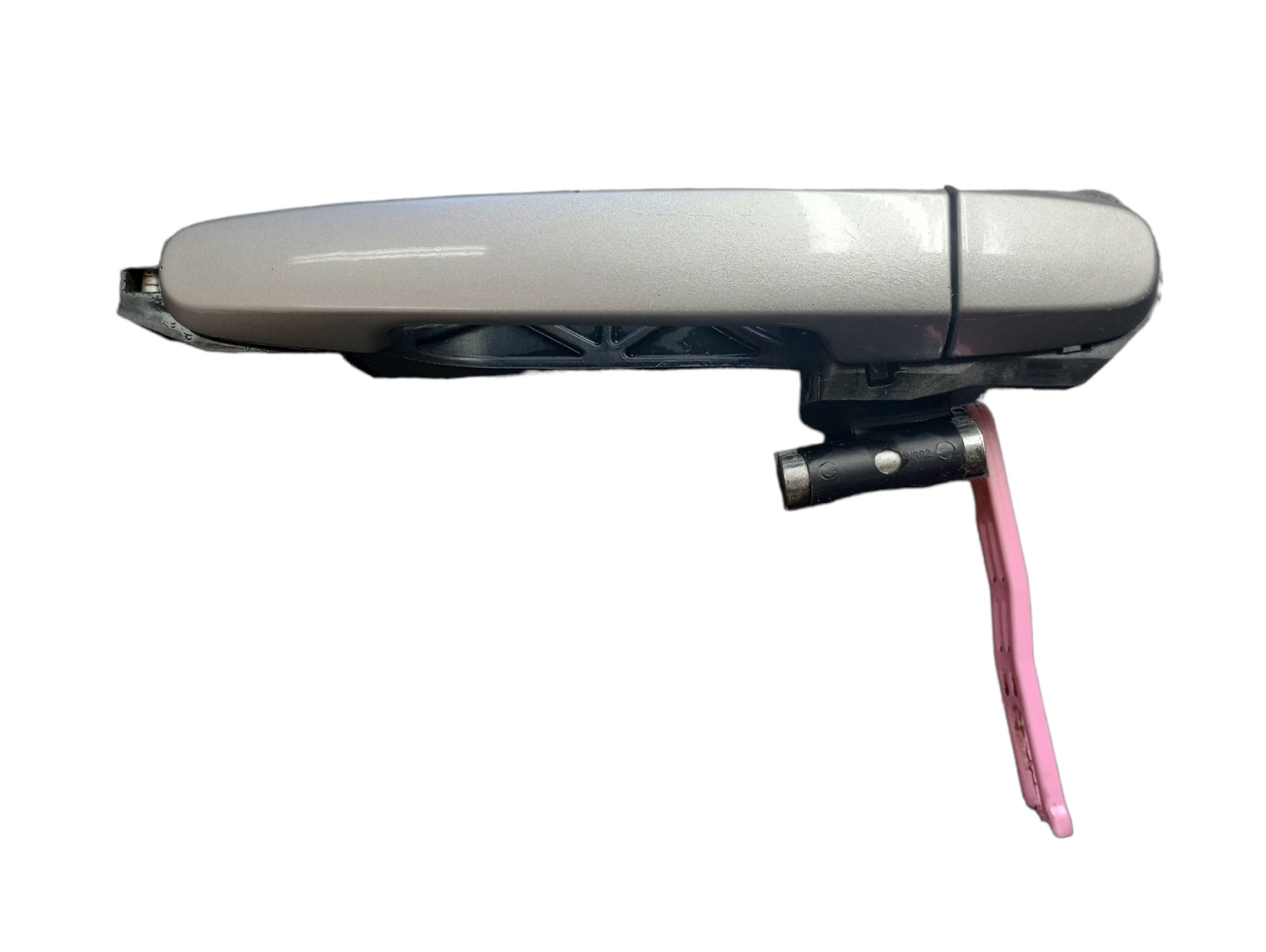 Maçaneta Externa T.d Toyota Hilux 2015 2