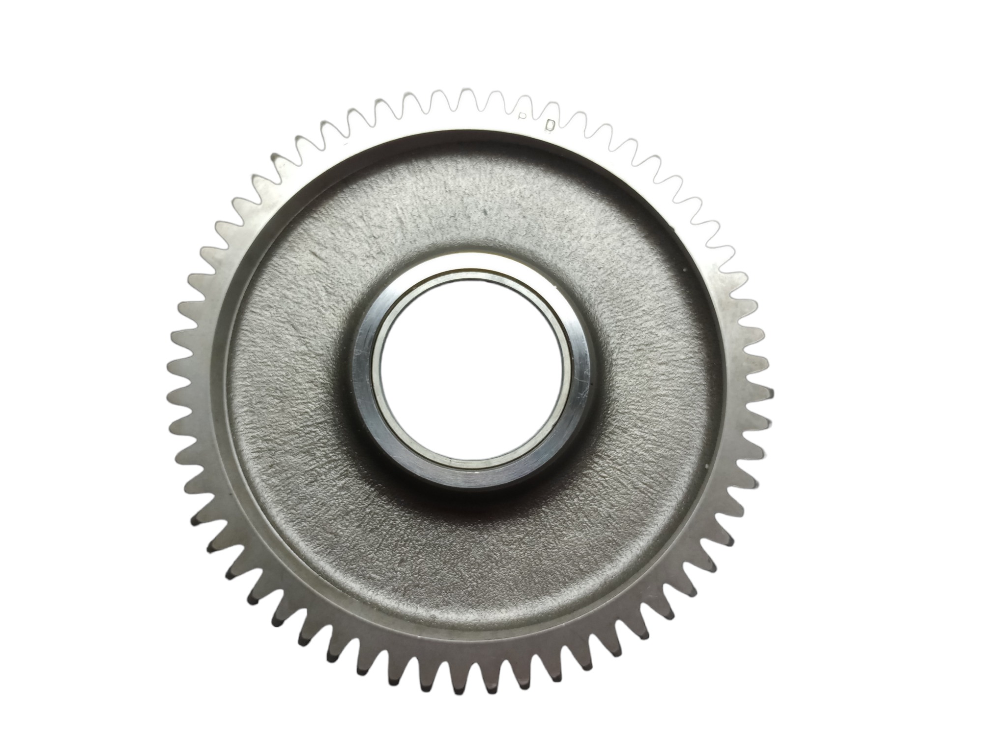 Engrenagem Intermediário Distribuição Motor S10 2.8 Mwm 2005 2