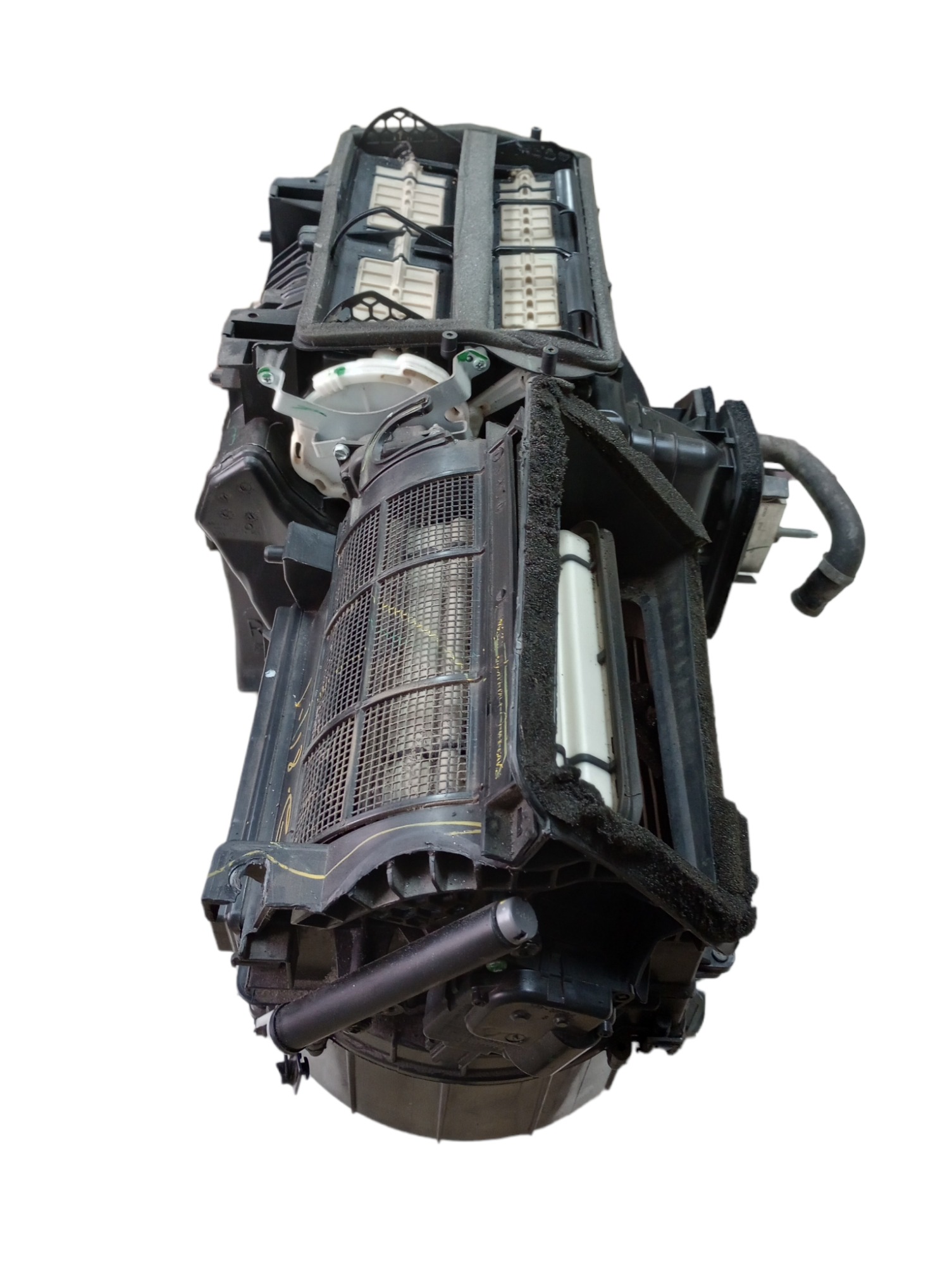 Caixa Evaporadora Fiat Freemont 2.4 2013 5