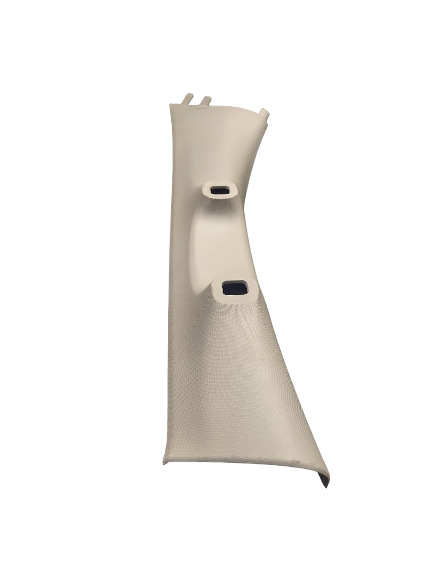 Moldura Interna Coluna Lado Esquerdo S10 2014 2