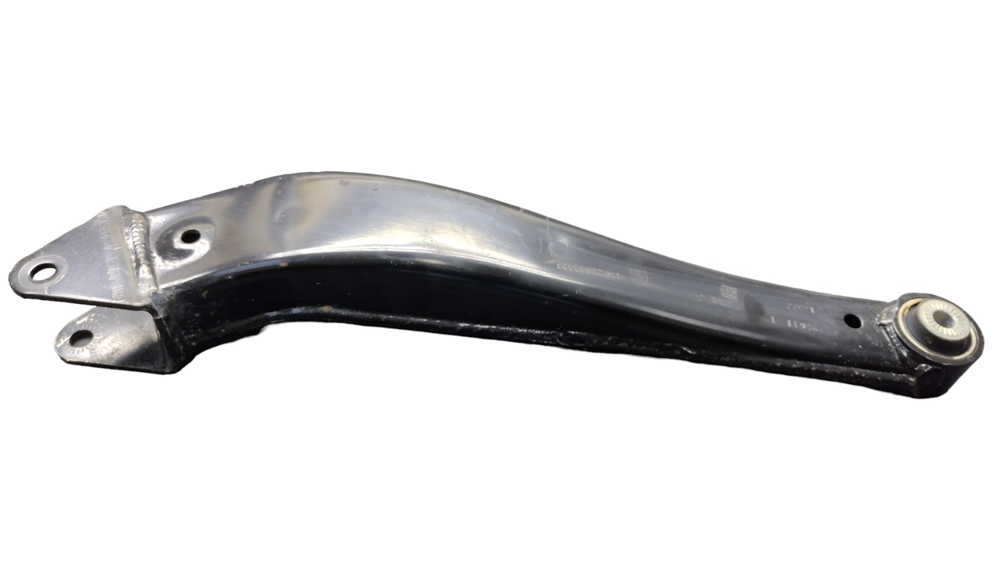 Braço Superior Suspensão T.d Fiat Toro 2.0 Diesel 2022 6