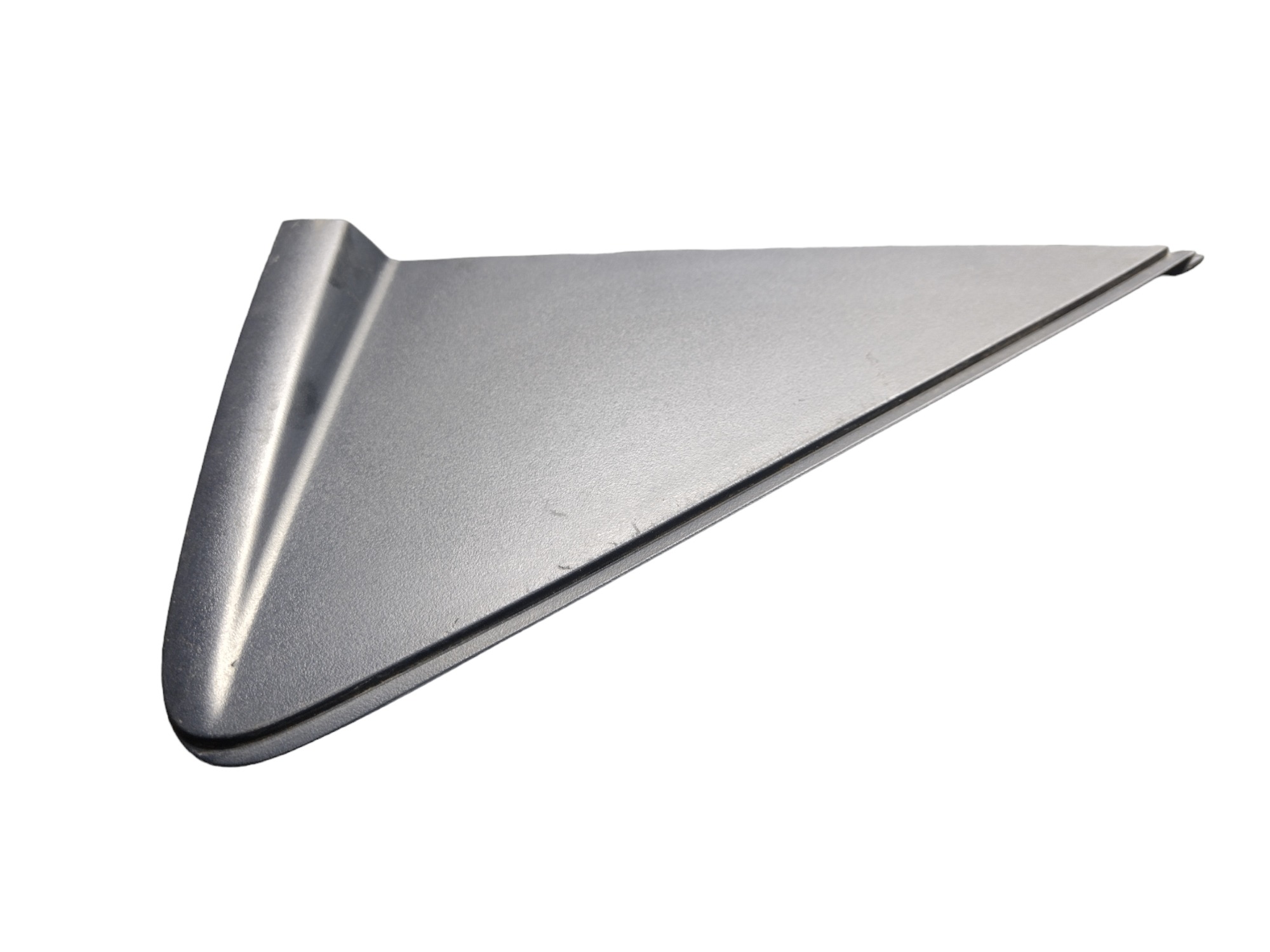 Acabamento Externo Retrovisor L.d Hyundai Creta 2019 3