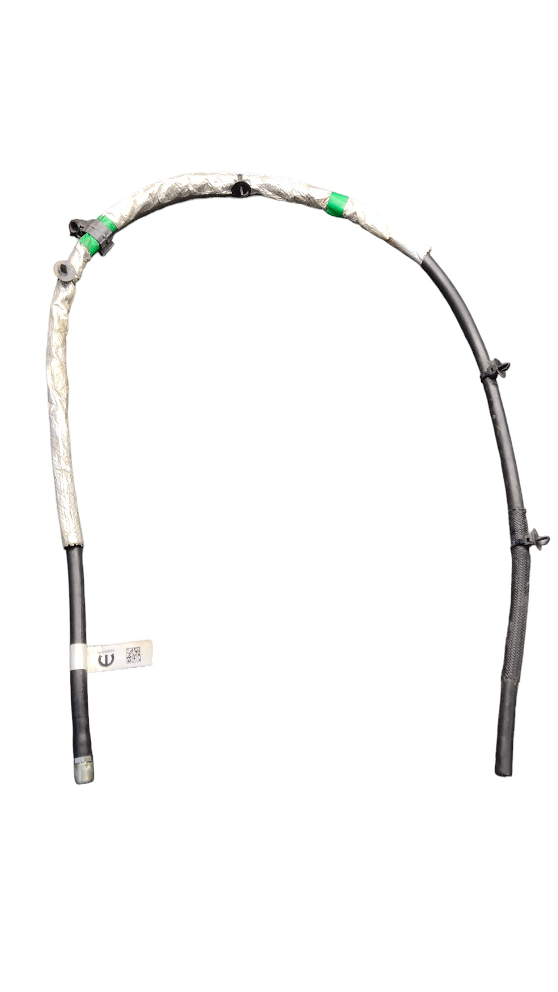 Mangueira Respiro Diferencial Traseiro Renegade 1.3 2022 2