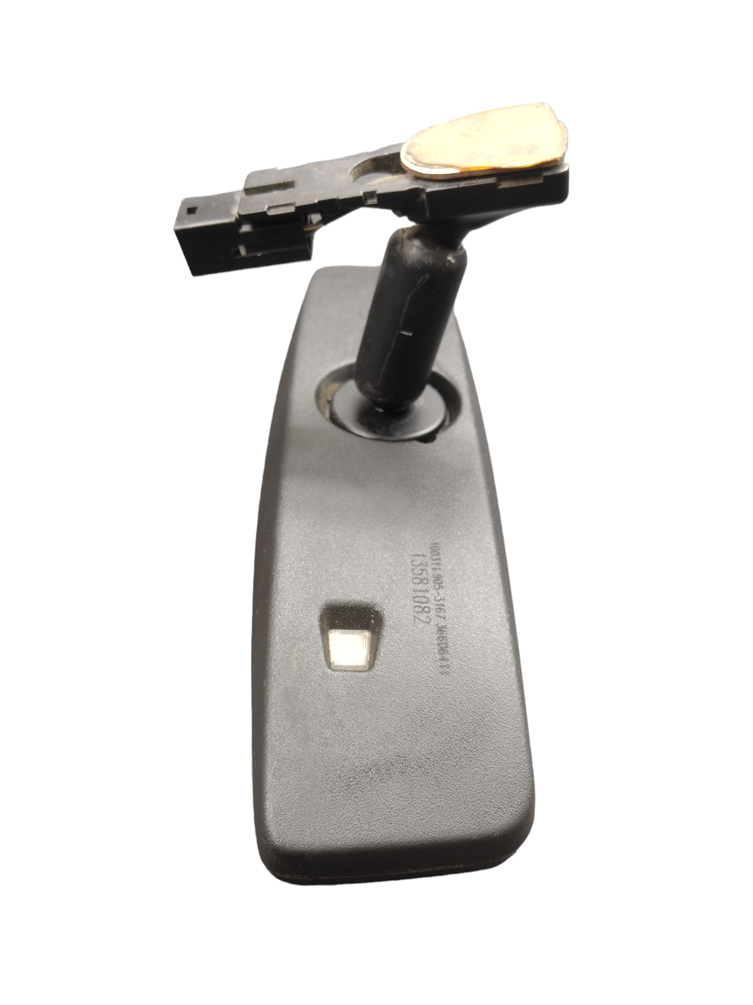 Retrovisor Interno Trailblazer 2013 2