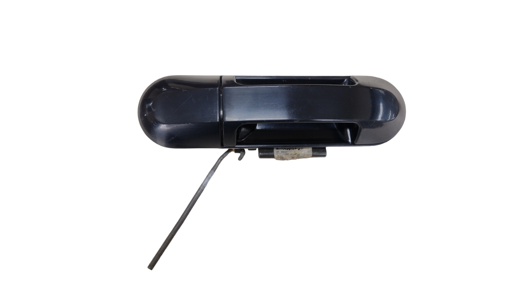 Maçaneta Externa D.d Ford Explorer 2005 Dianteira 2