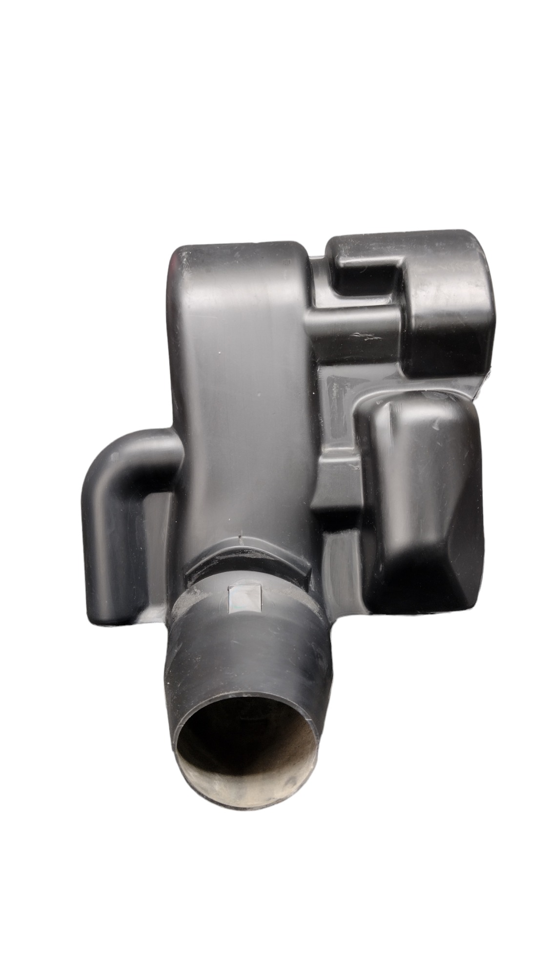 Duto Entrada De Ar Fiat Freemont 2.4 2014 4