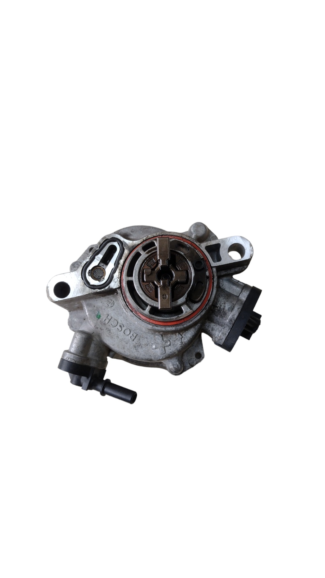 Bomba De Vácuo Peugeot Expert/jumpy 1.6 Diesel 2022 3