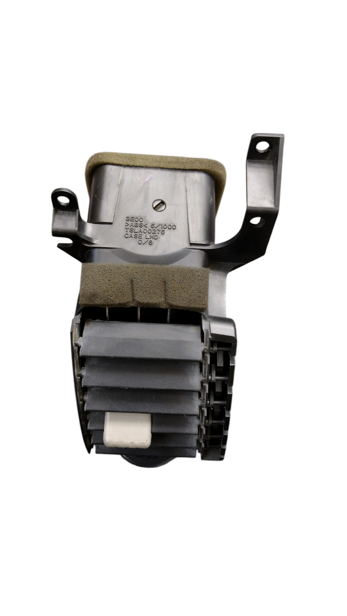 Difusor De Ar Esquerdo L200 Triton 2013 4