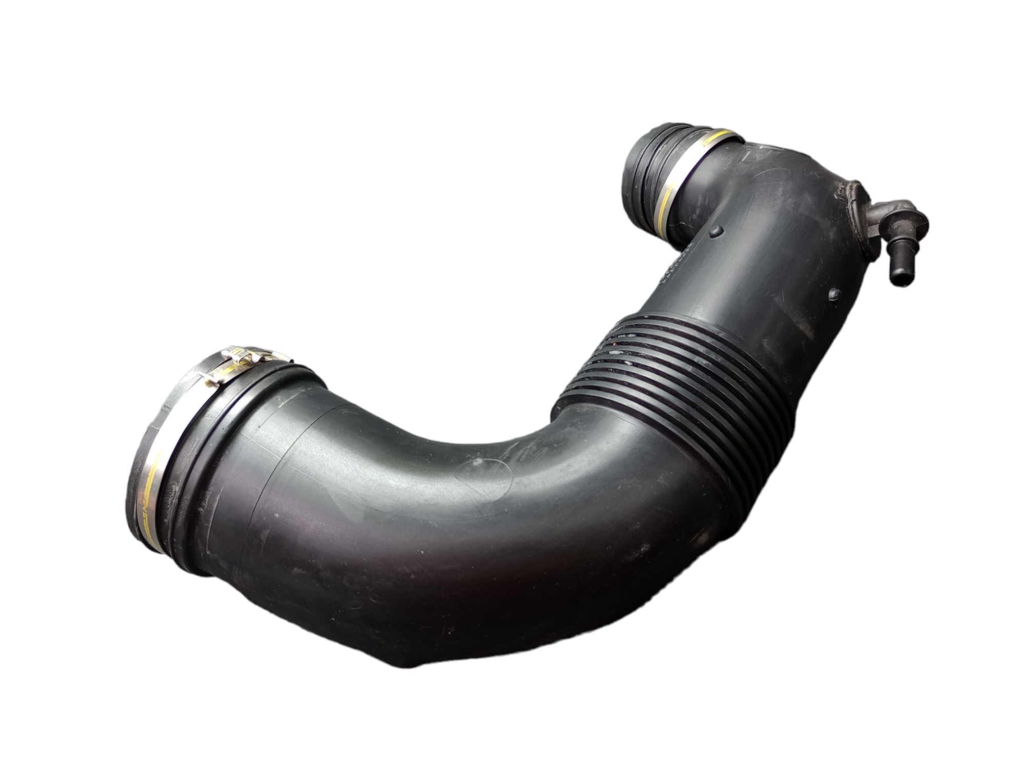 Mangueira Do Filtro De Ar Jeep Renegade 1.3 Turbo 2022 3