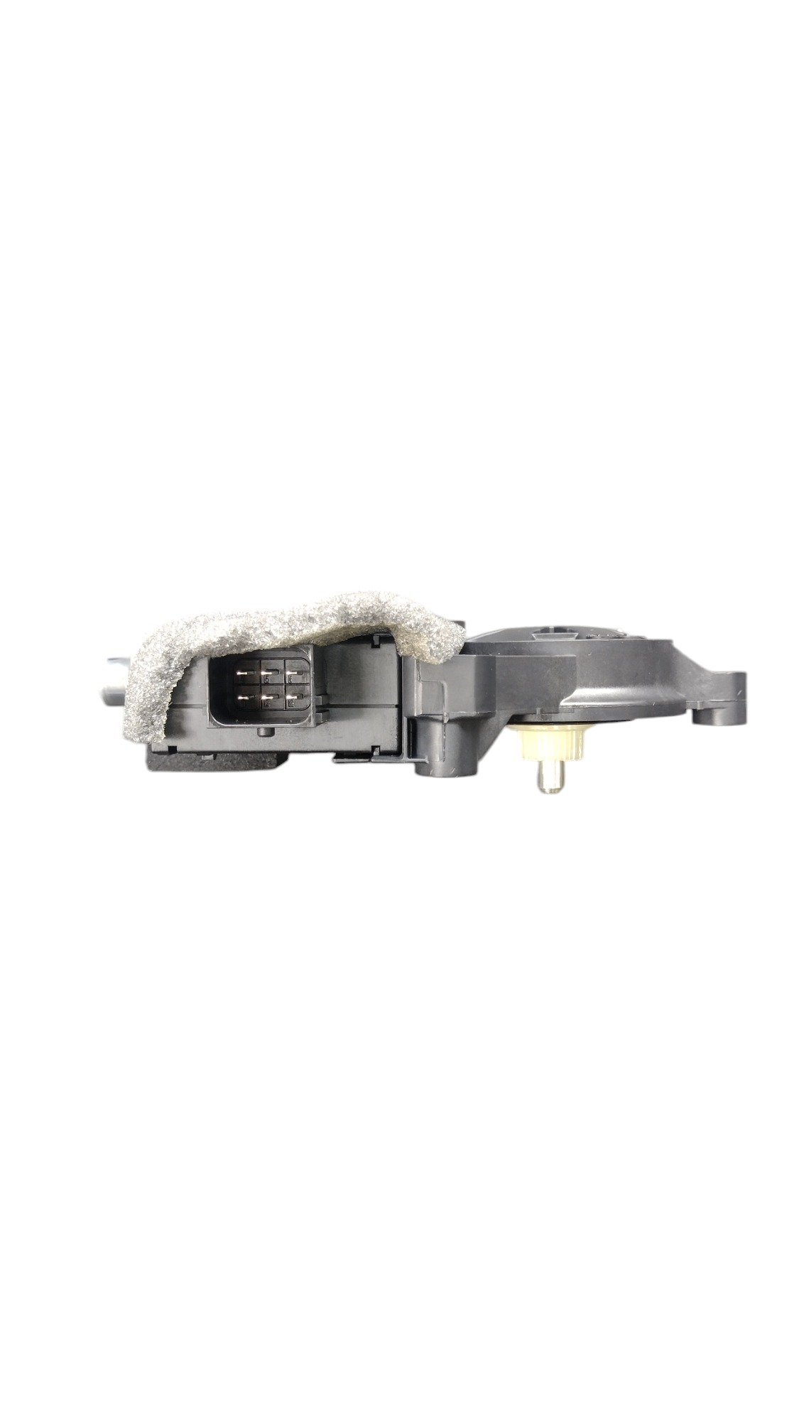 Motor Maquina De Vidro D.d Rampage Rebel 2024 3