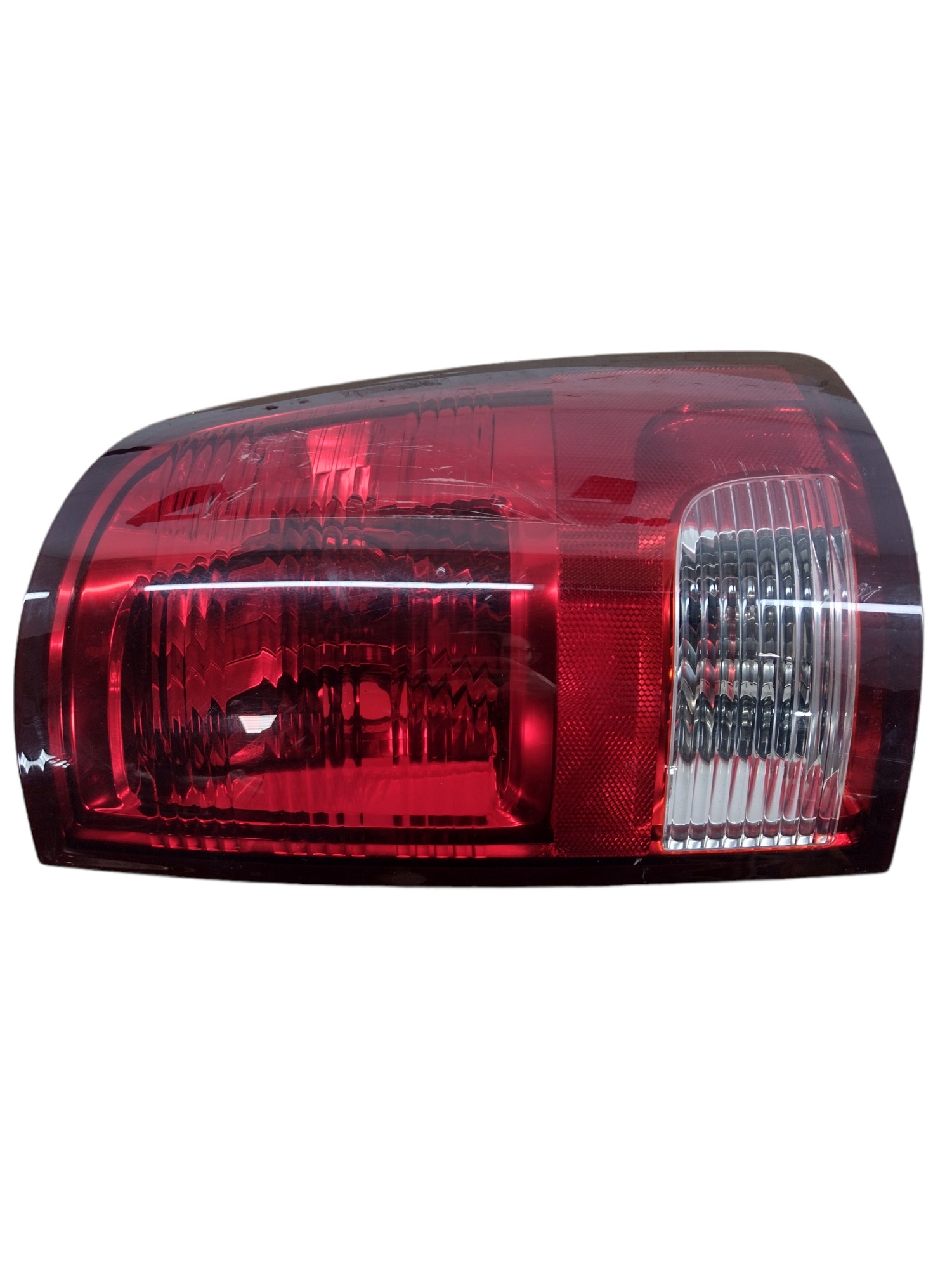 Lanterna T.d Dodge Ram 2012 4