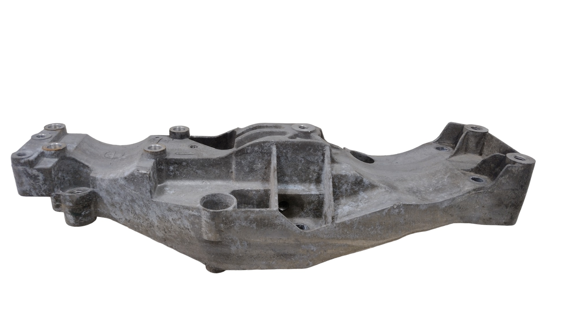 Suporte Alternador Bomba Hidráulica Ford Transit 2.4 2011 2