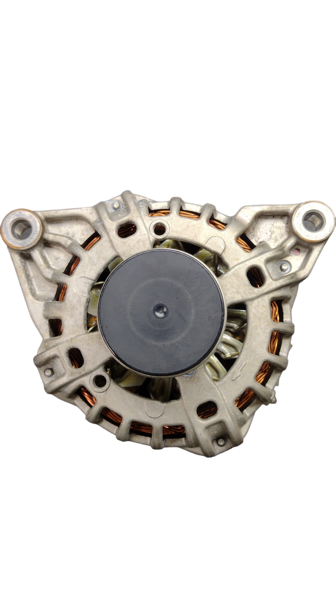 Alternador Jeep Renegade 1.3 Turbo Flex 2022 5