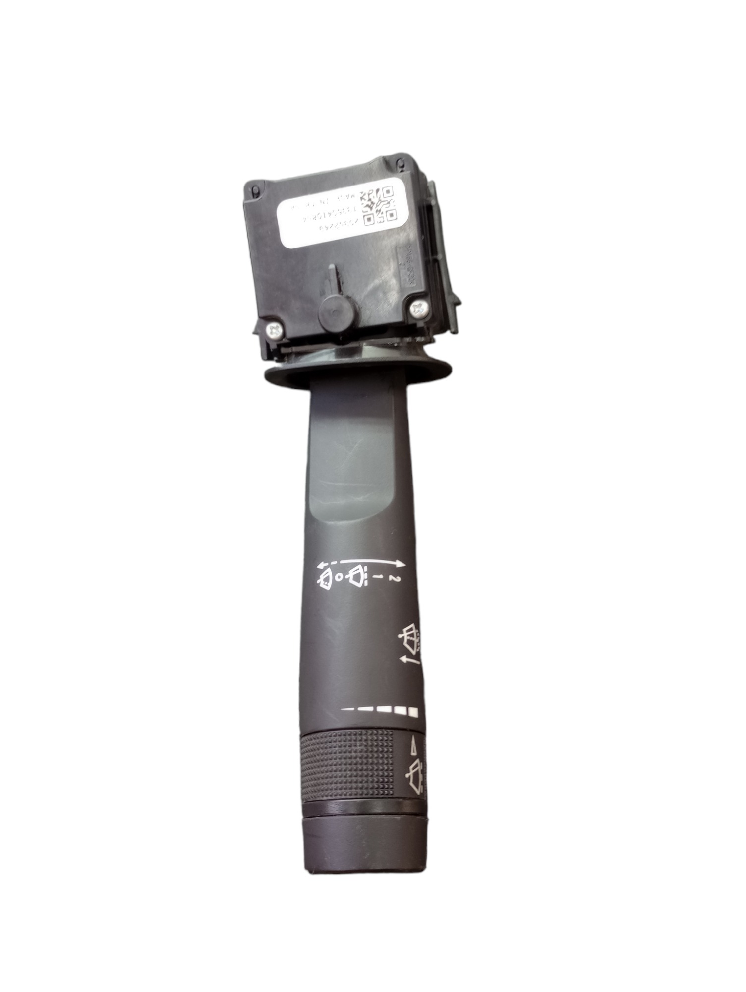 Chave Limpador Para-brisa Chevrolet S10 2013 3