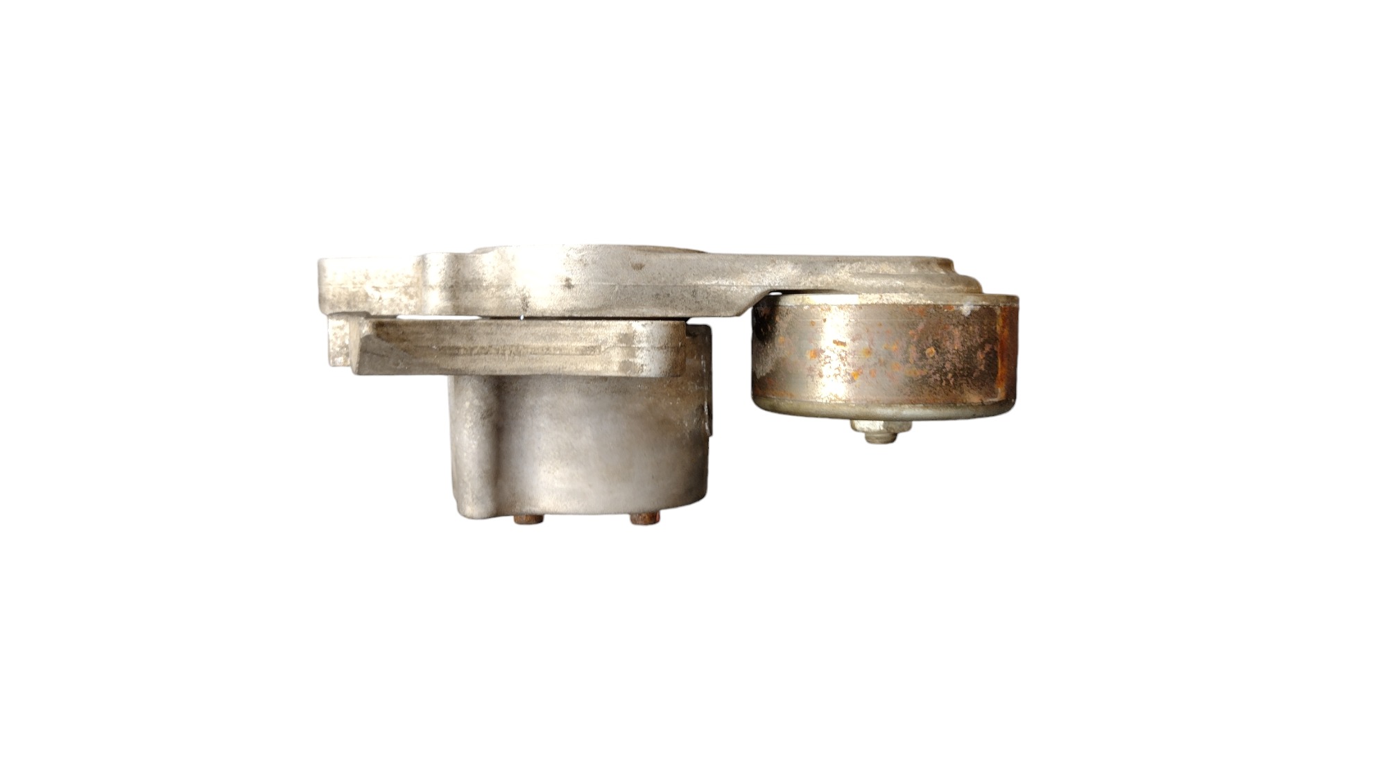 Tensor Esticador Correia Hilux Sw4 2.8 2019 3