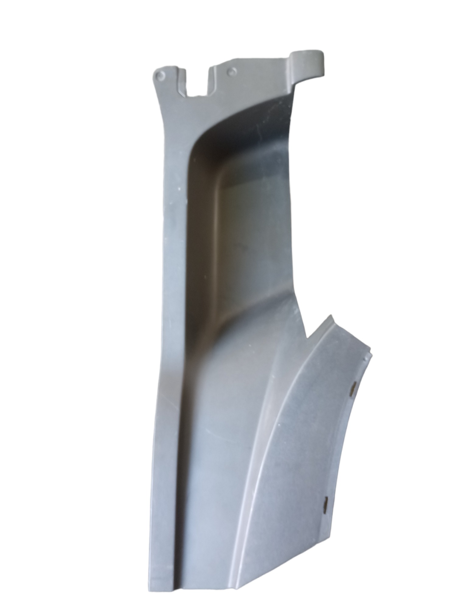 Estribo Cabine Superior L.d Volvo Fh 460 540 2016 A 2021 4