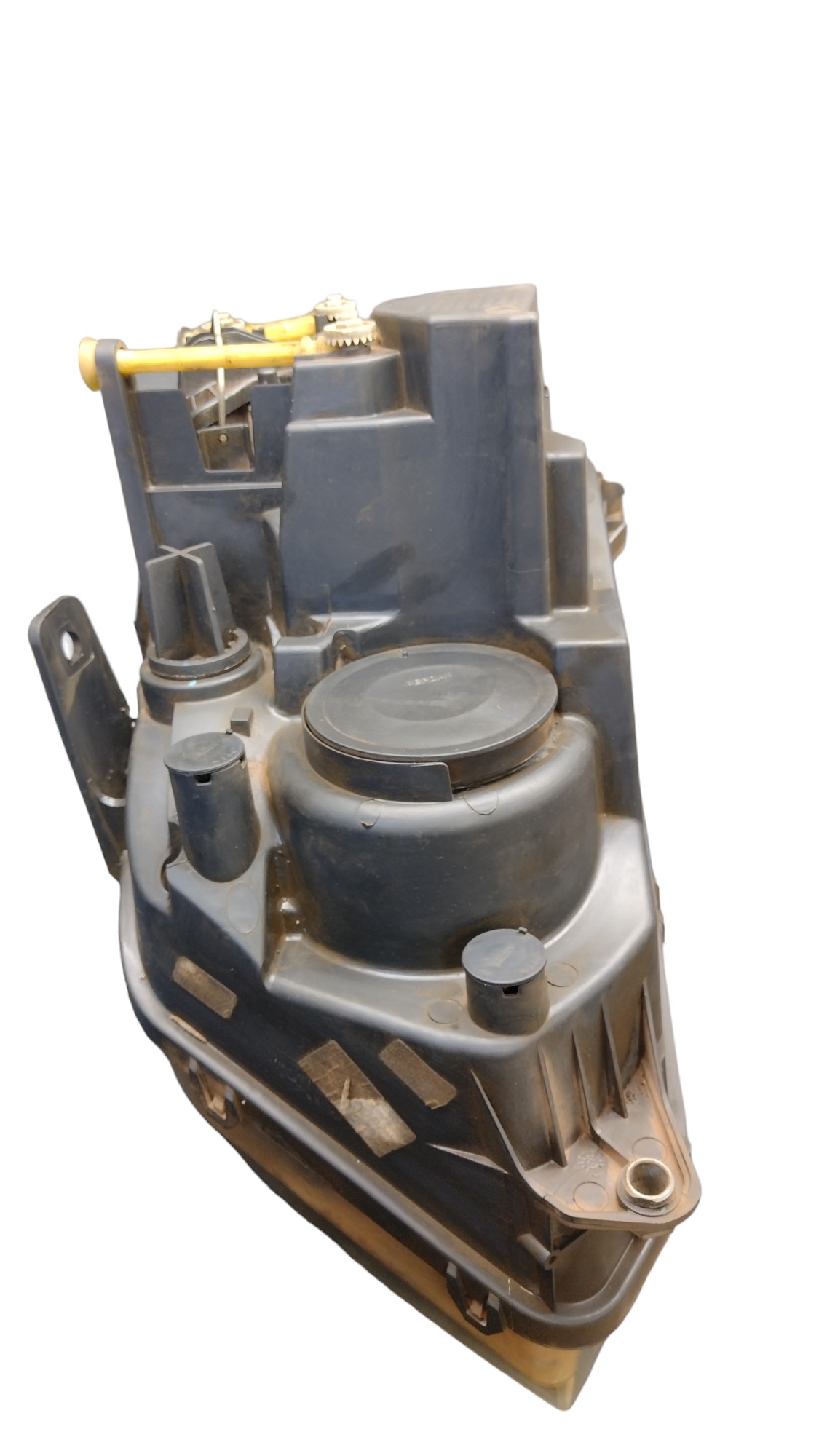 Farol Direito Vw Amarok 2014 4