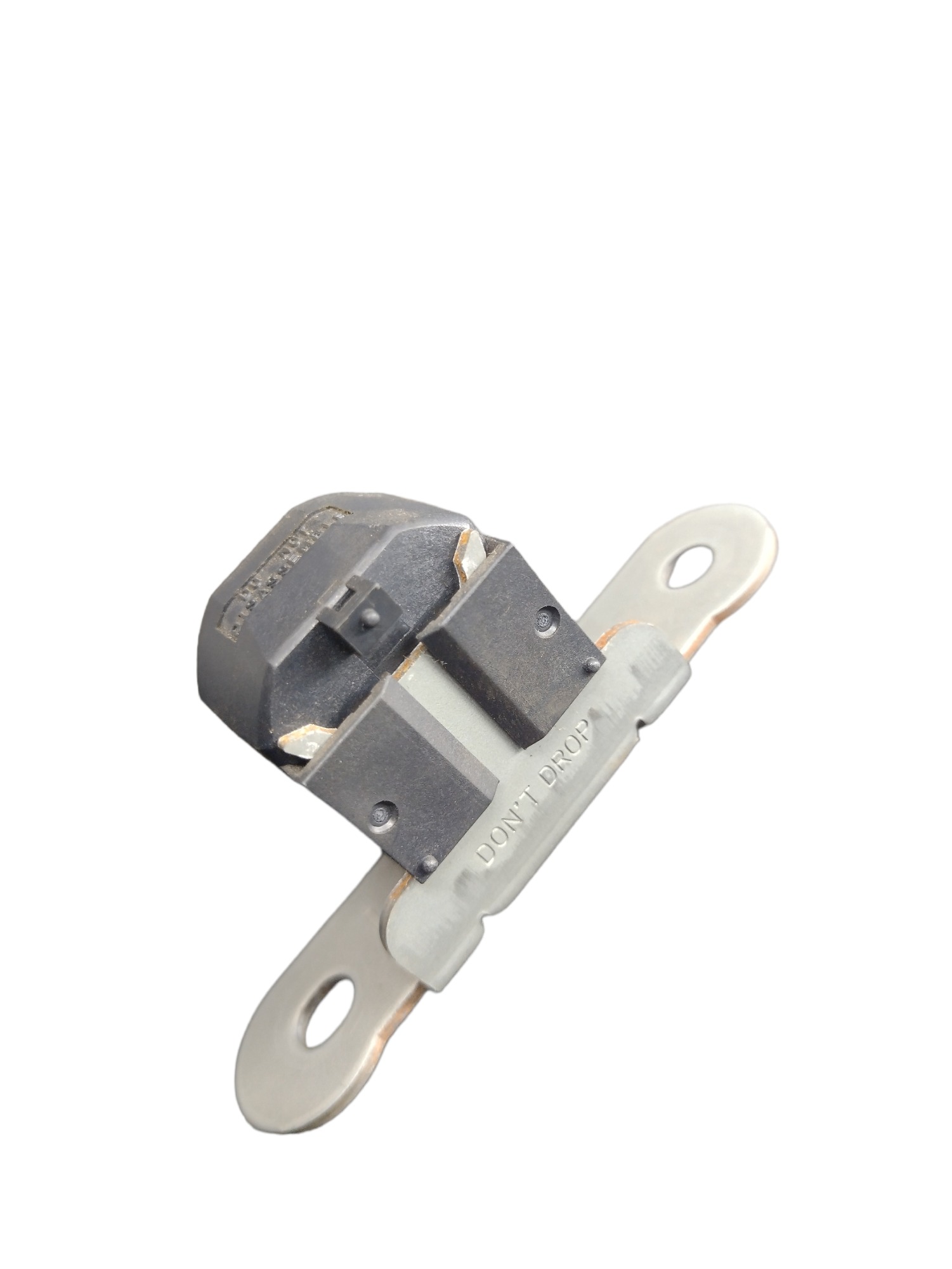 Sensor Air Bag Pajero Dakar 2016 3