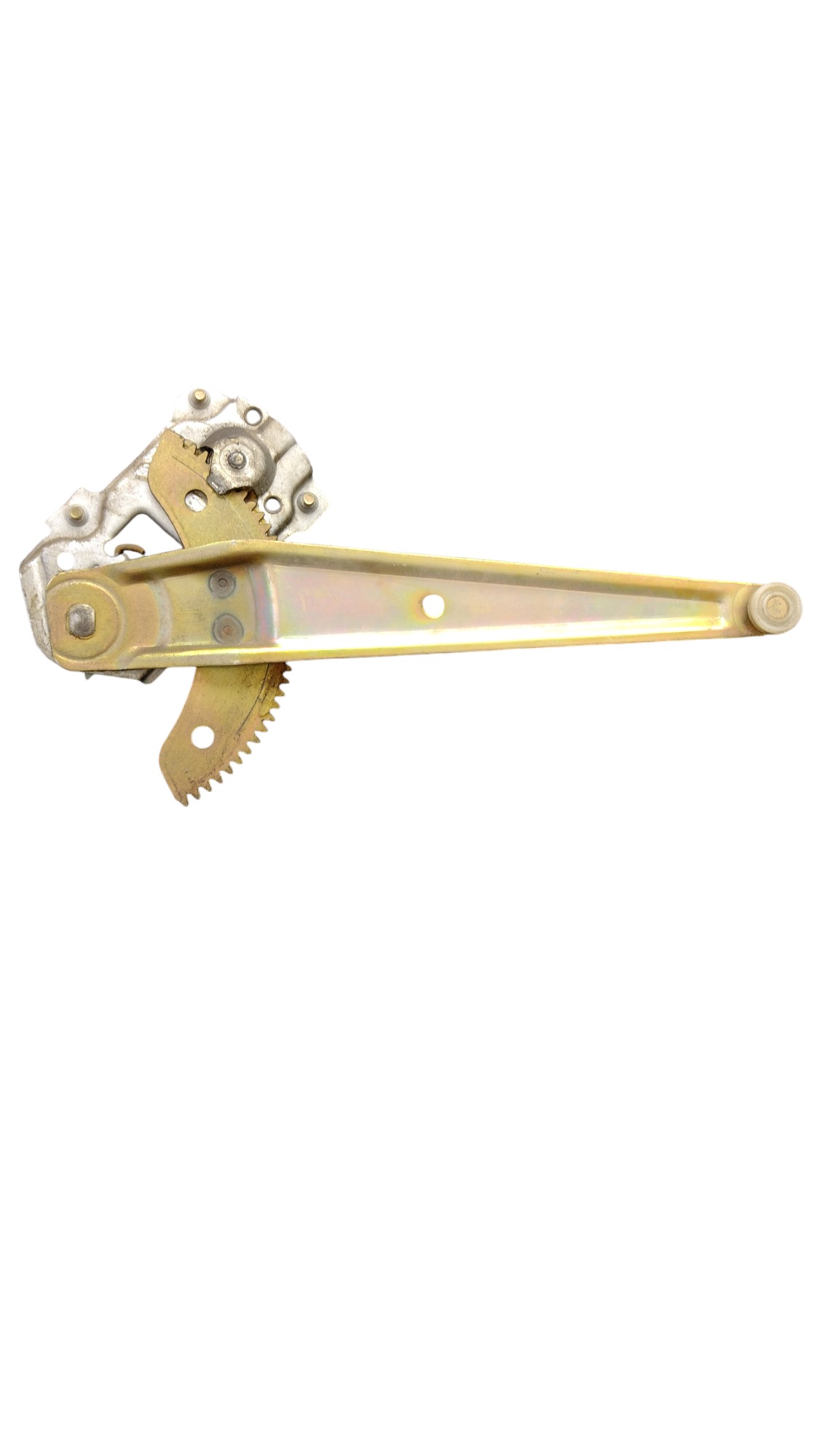 Maquina De Vidro T.e  L200 Tritom 1997 3