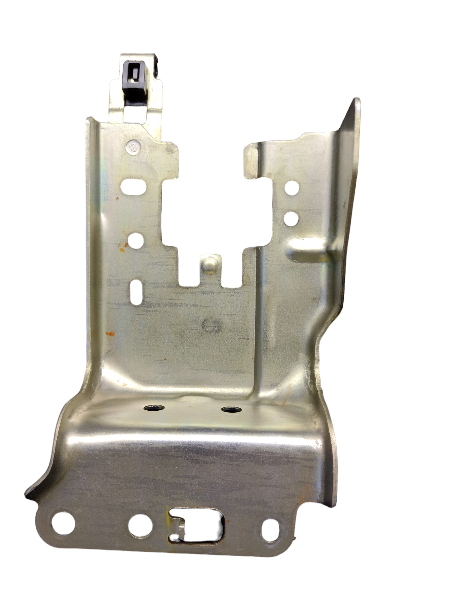 Suporte Filtro Combustível Hilux 2.8 2021 4
