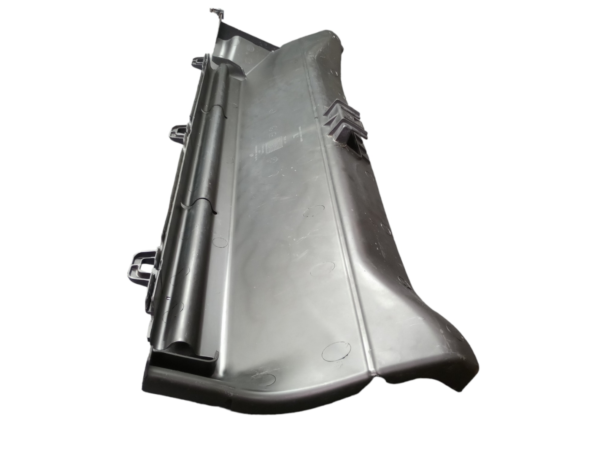 Defletor Para-choque Dianteiro Amarok 2018 Com Detalhes 5