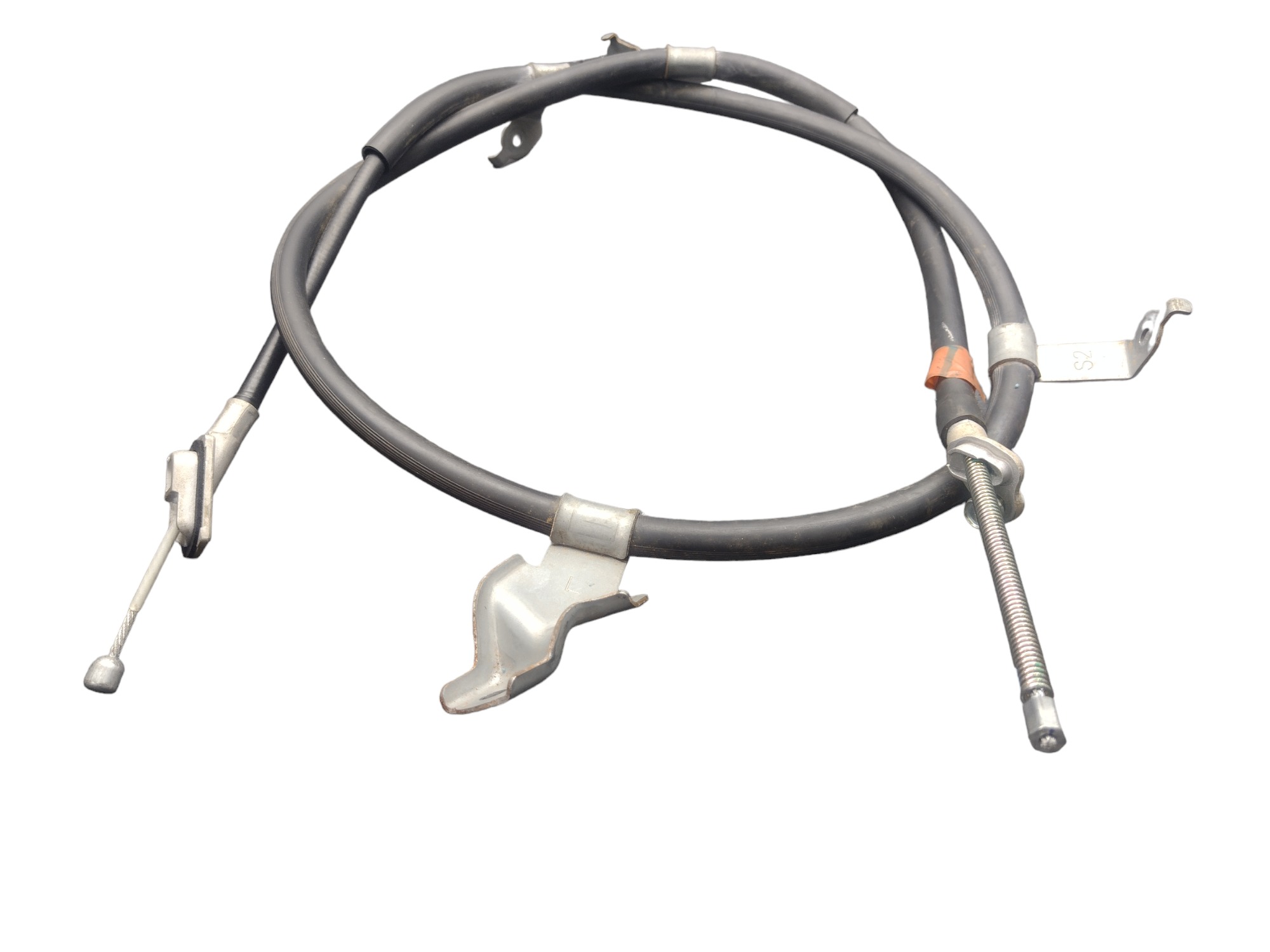 Cabo Freio Estacionário L.e Corolla Cross Xrx 1.8 2022 2