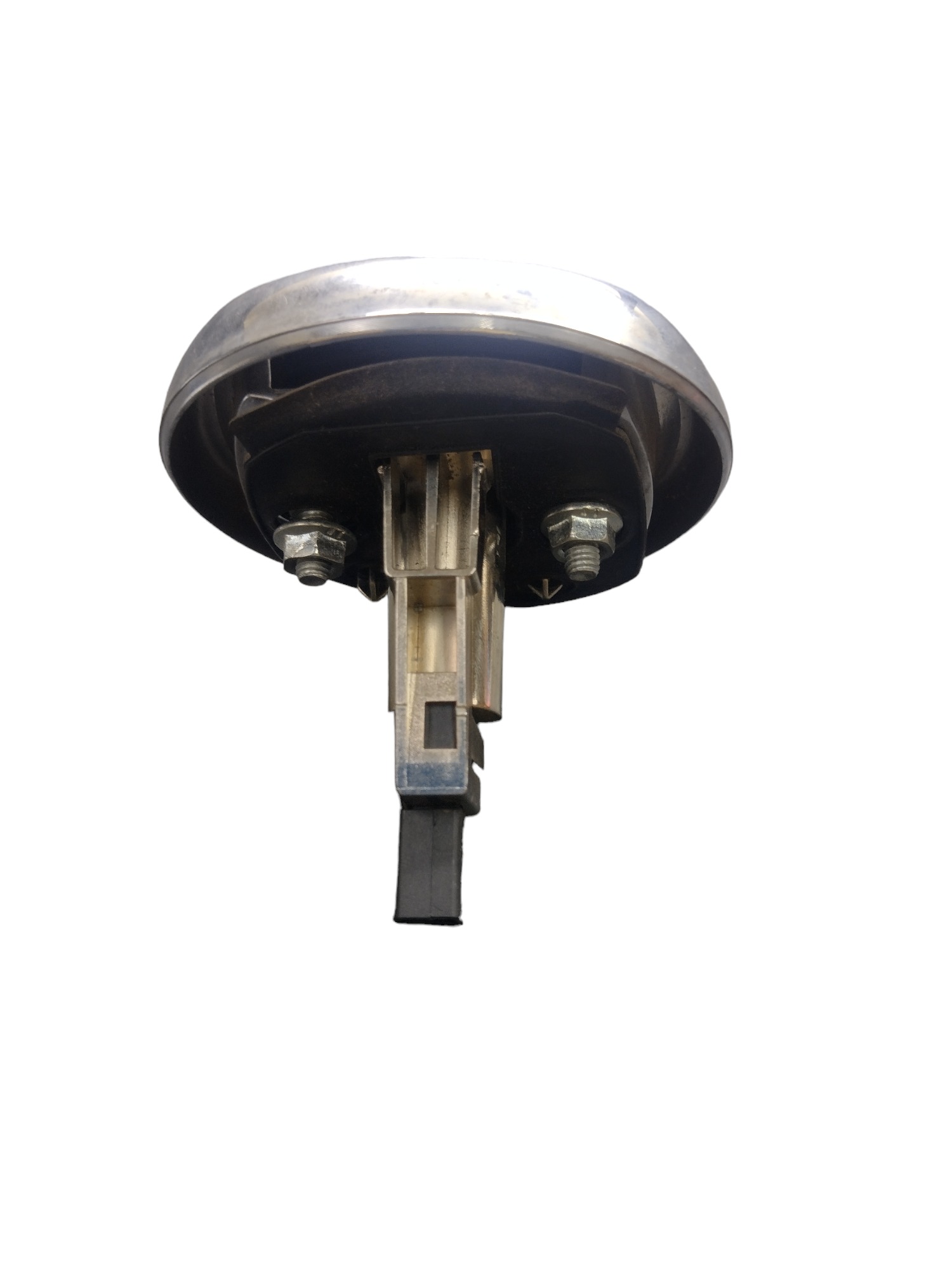 Emblema Traseiro Grande Siena 2014 2